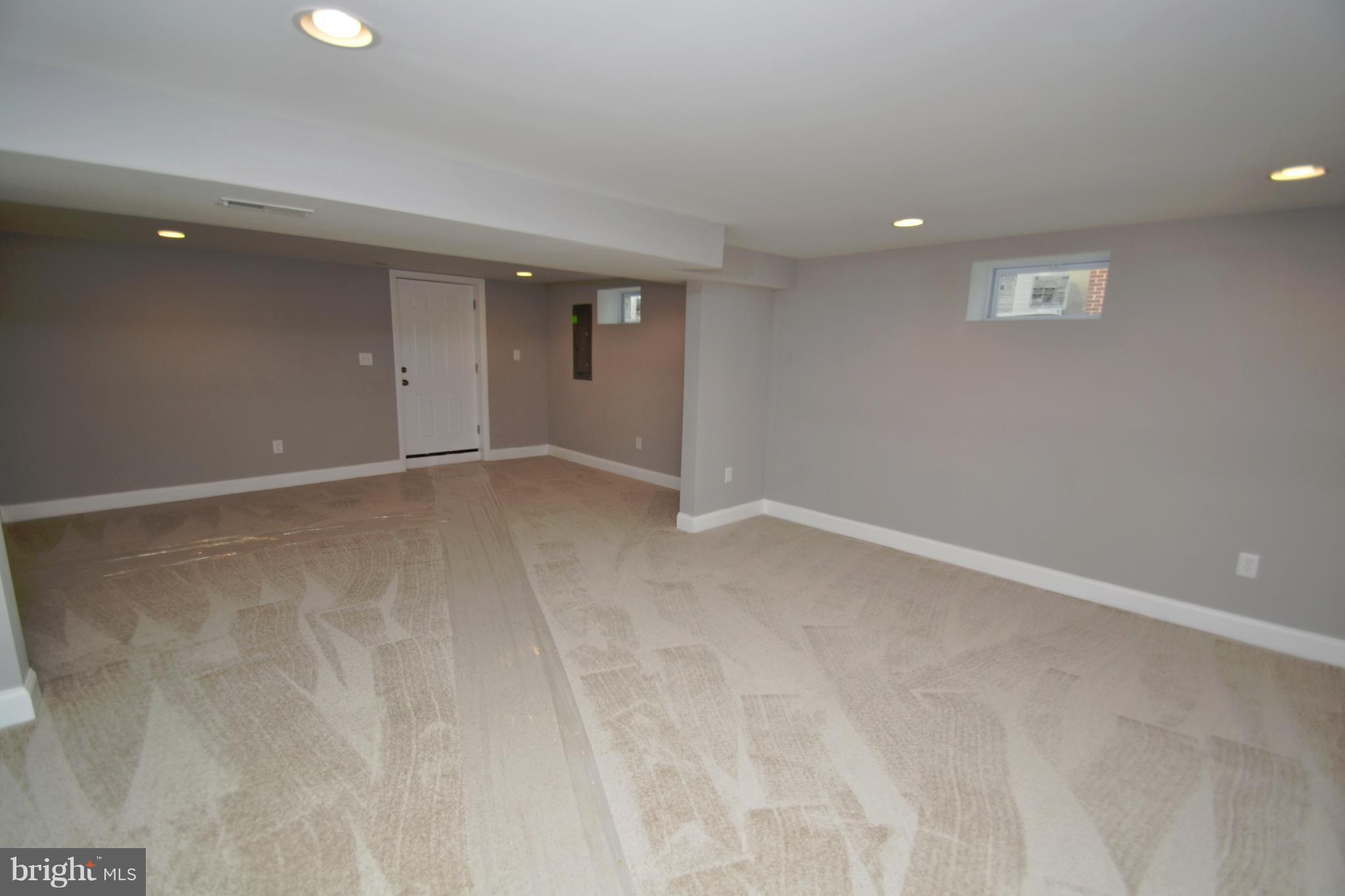 ROSEDALE - Residential