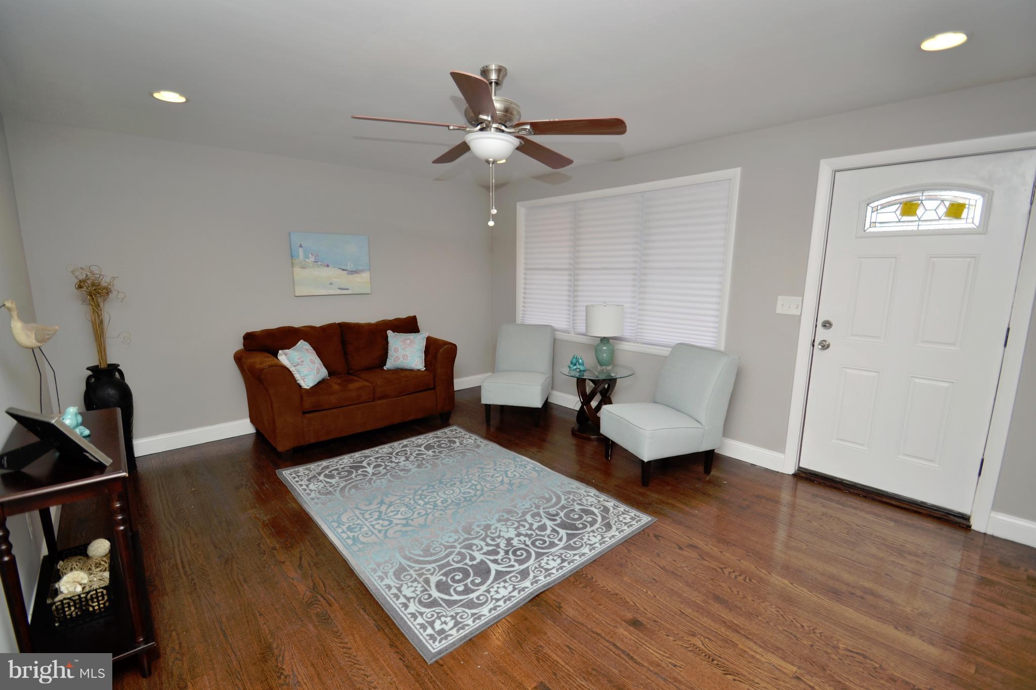 ROSEDALE - Residential