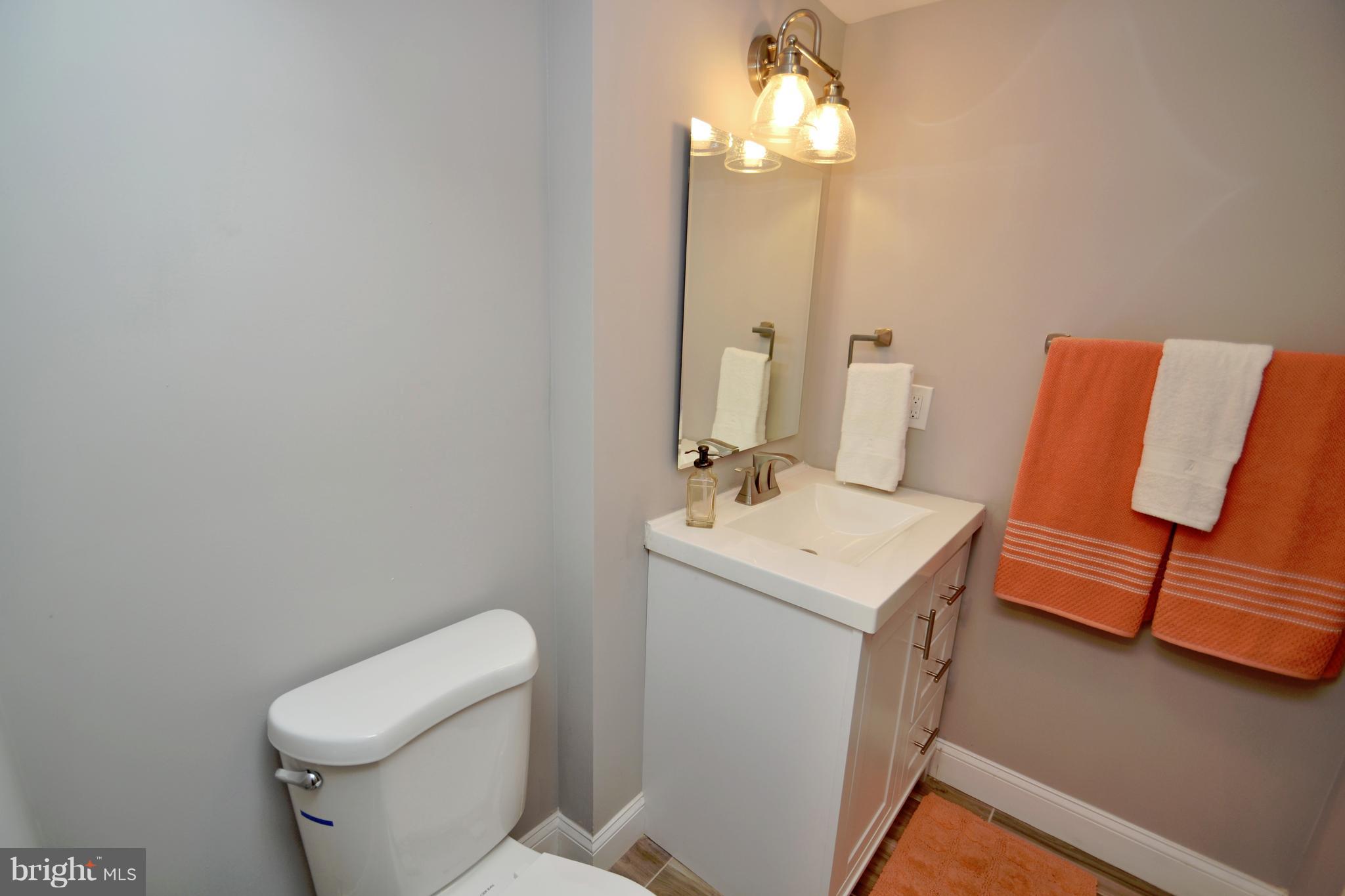 ROSEDALE - Residential