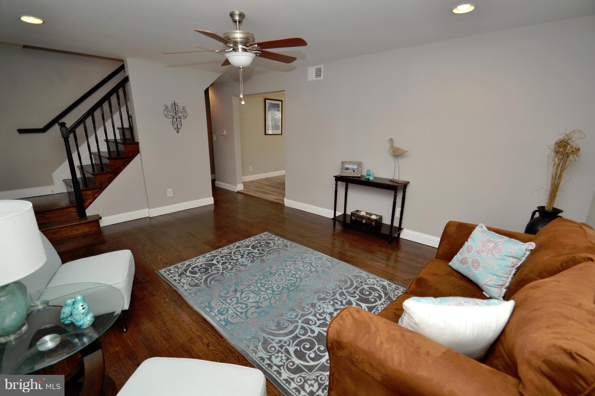 ROSEDALE - Residential