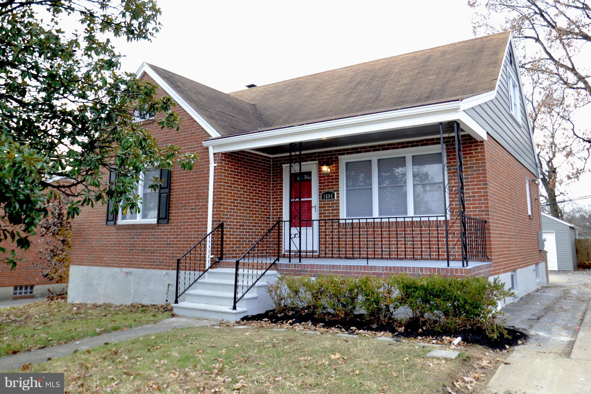 ROSEDALE - Residential