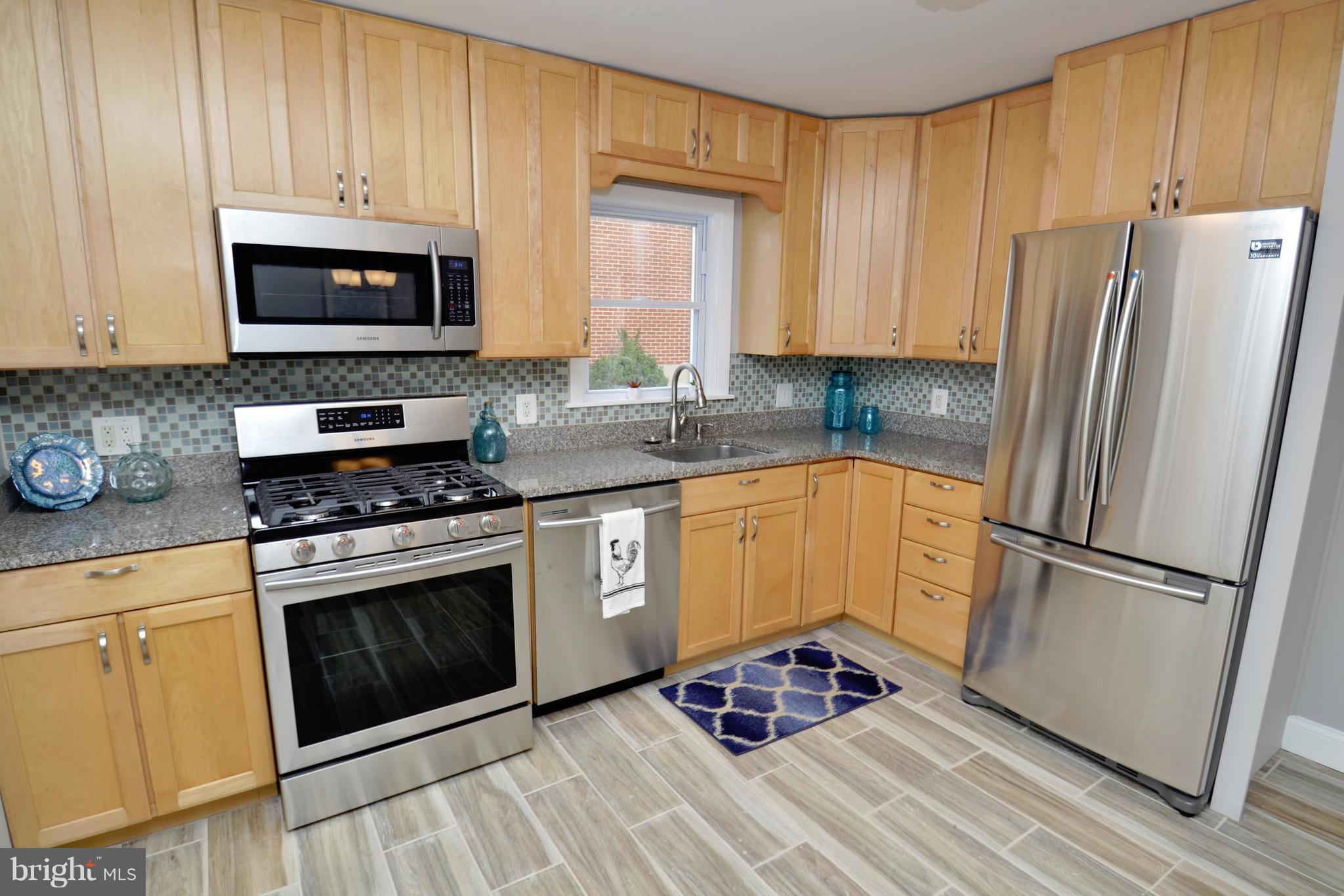 ROSEDALE - Residential