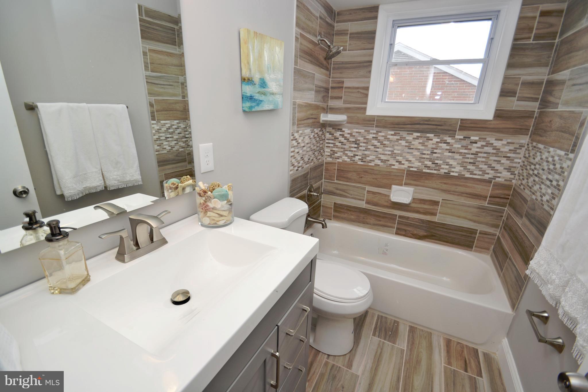 ROSEDALE - Residential