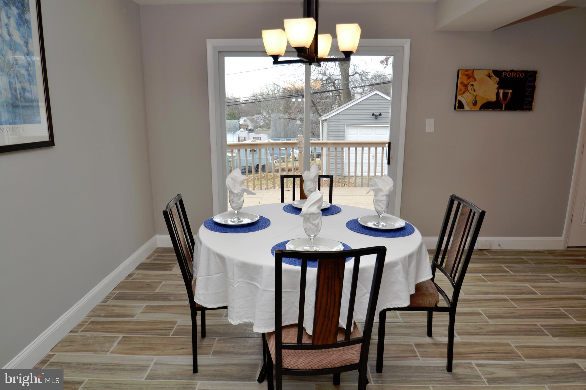 ROSEDALE - Residential