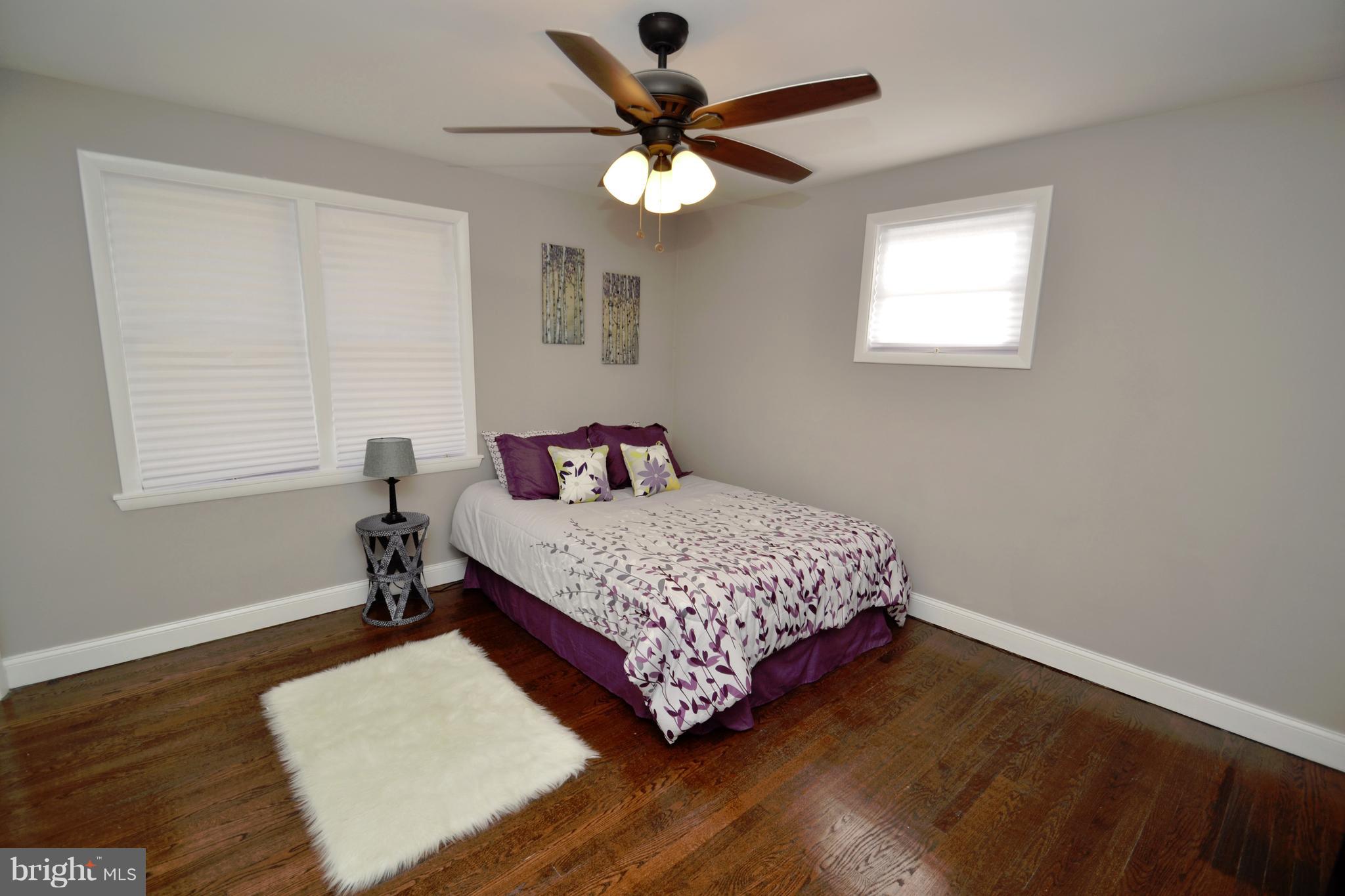 ROSEDALE - Residential