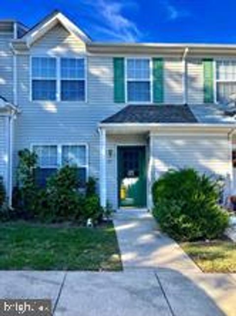 Photo of 27 Gristmill Ln, PINE HILL, NJ 08021 (MLS # NJCD2109396)