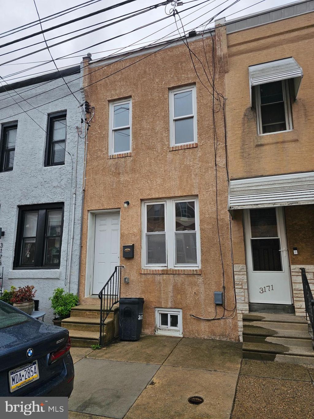Photo of 3173 Salmon Street, PHILADELPHIA, PA 19134 (MLS # PAPH2531460)
