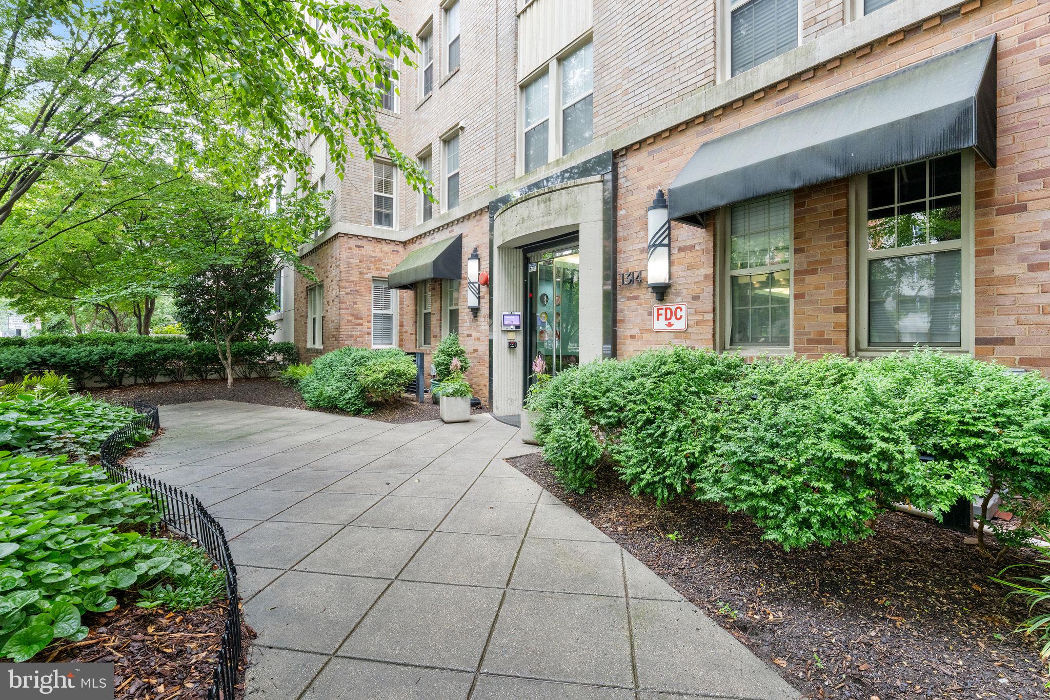 1314 MASSACHUSETTS AVENUE NW 506