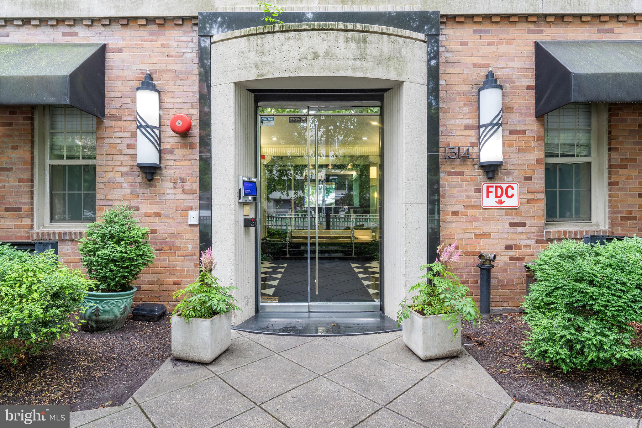 1314 MASSACHUSETTS AVENUE NW 506