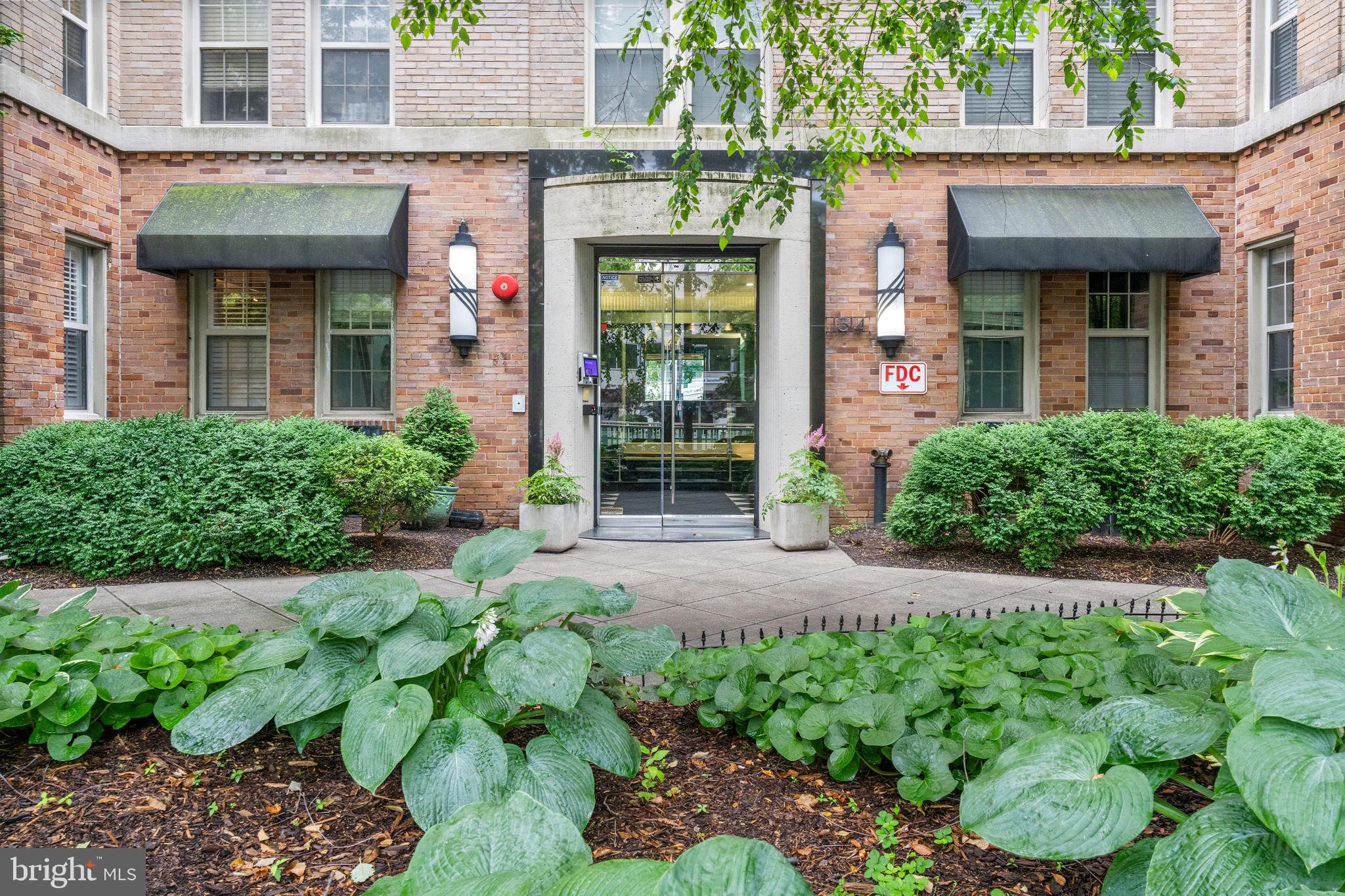 1314 MASSACHUSETTS AVENUE NW 506
