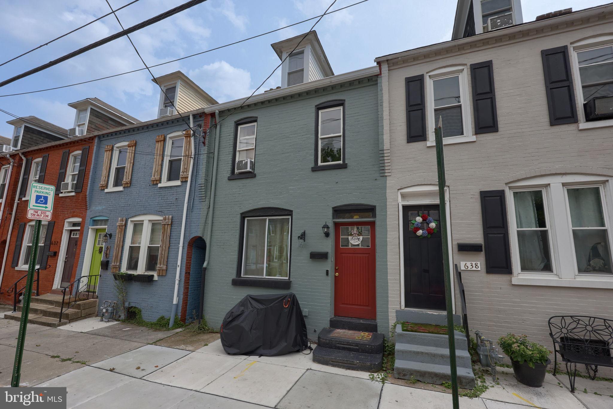636 1ST STREET