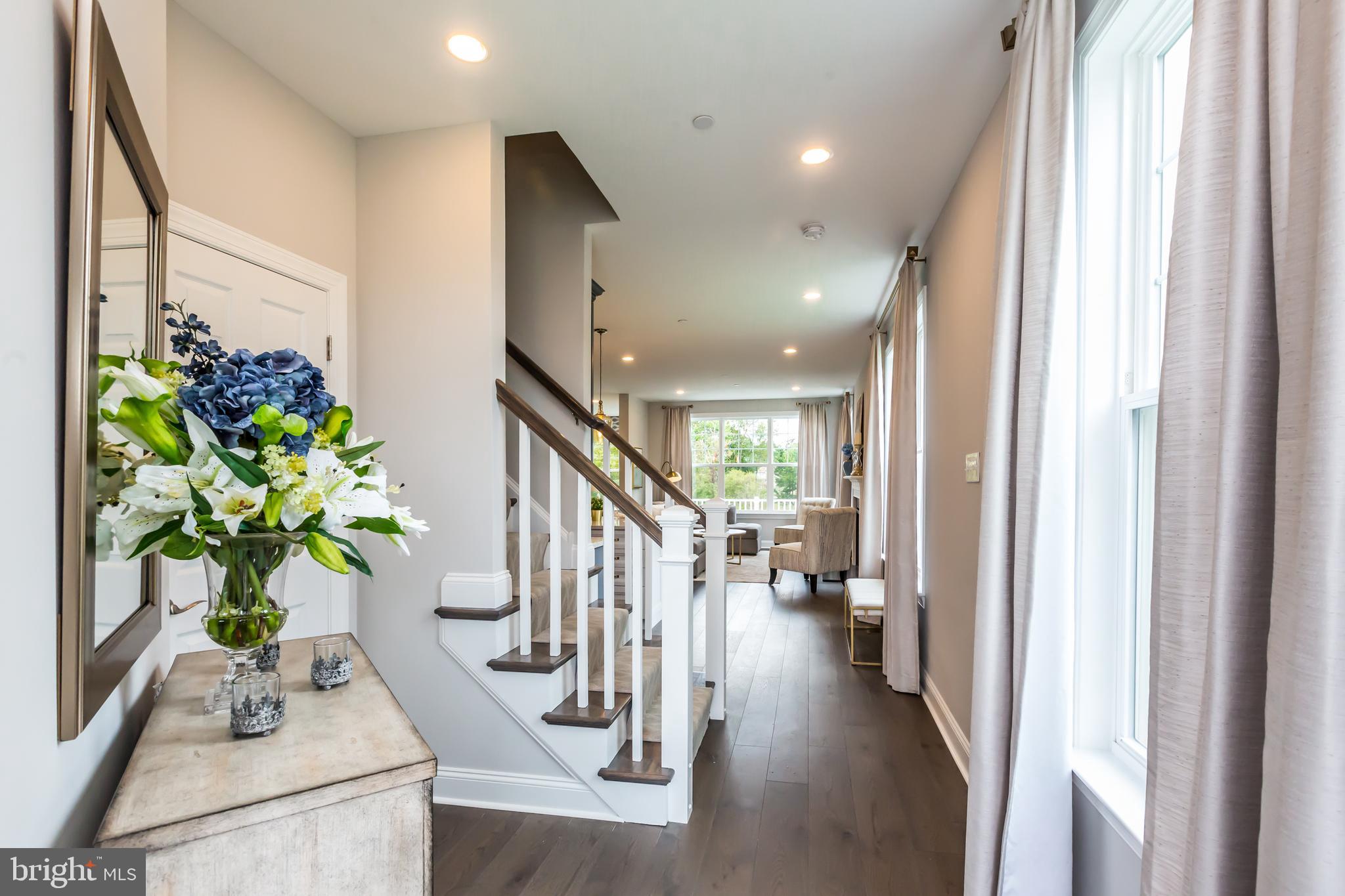 13 TULLOW HILL DRIVE