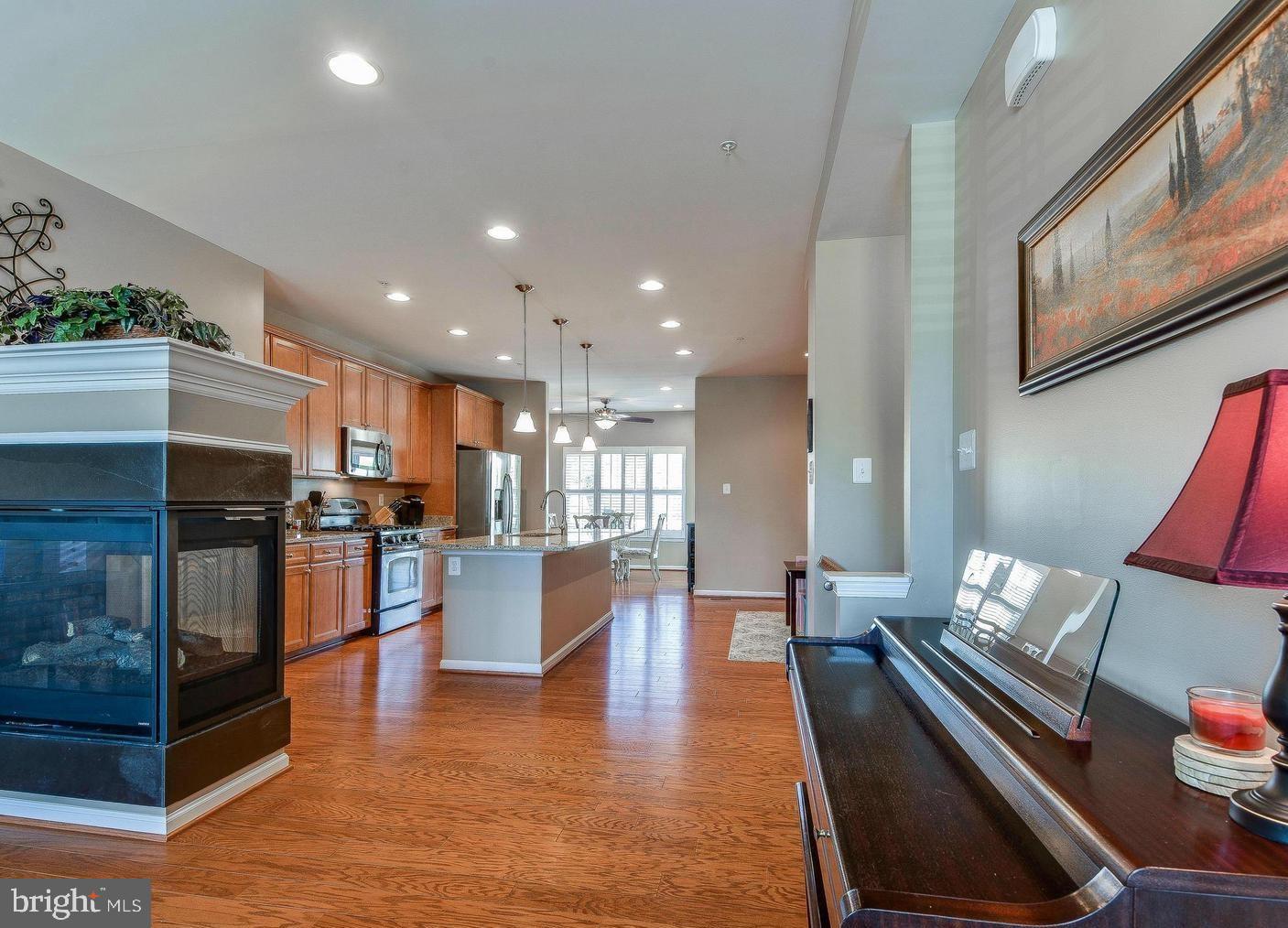 SIMPSON MILL - Residential Lease