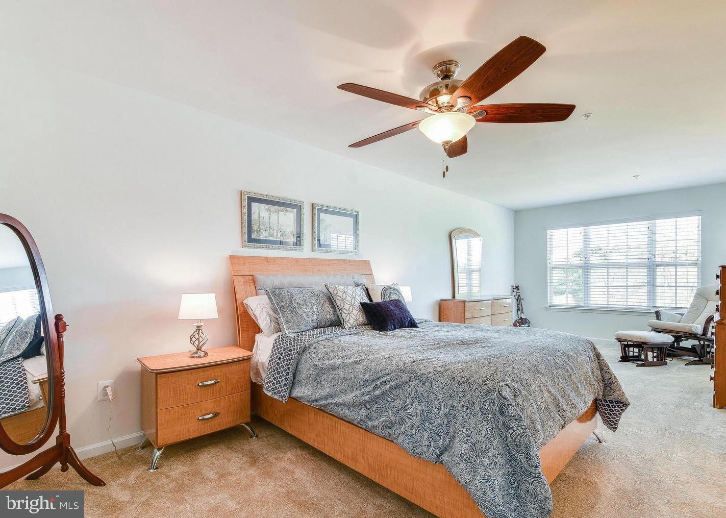 SIMPSON MILL - Residential Lease