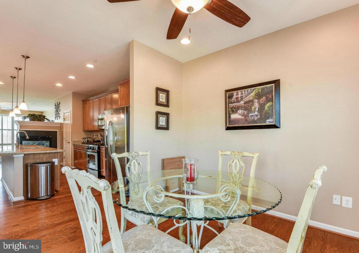 SIMPSON MILL - Residential Lease