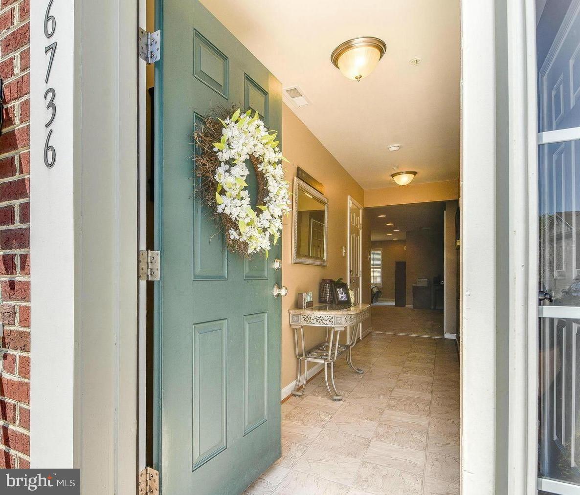 SIMPSON MILL - Residential Lease