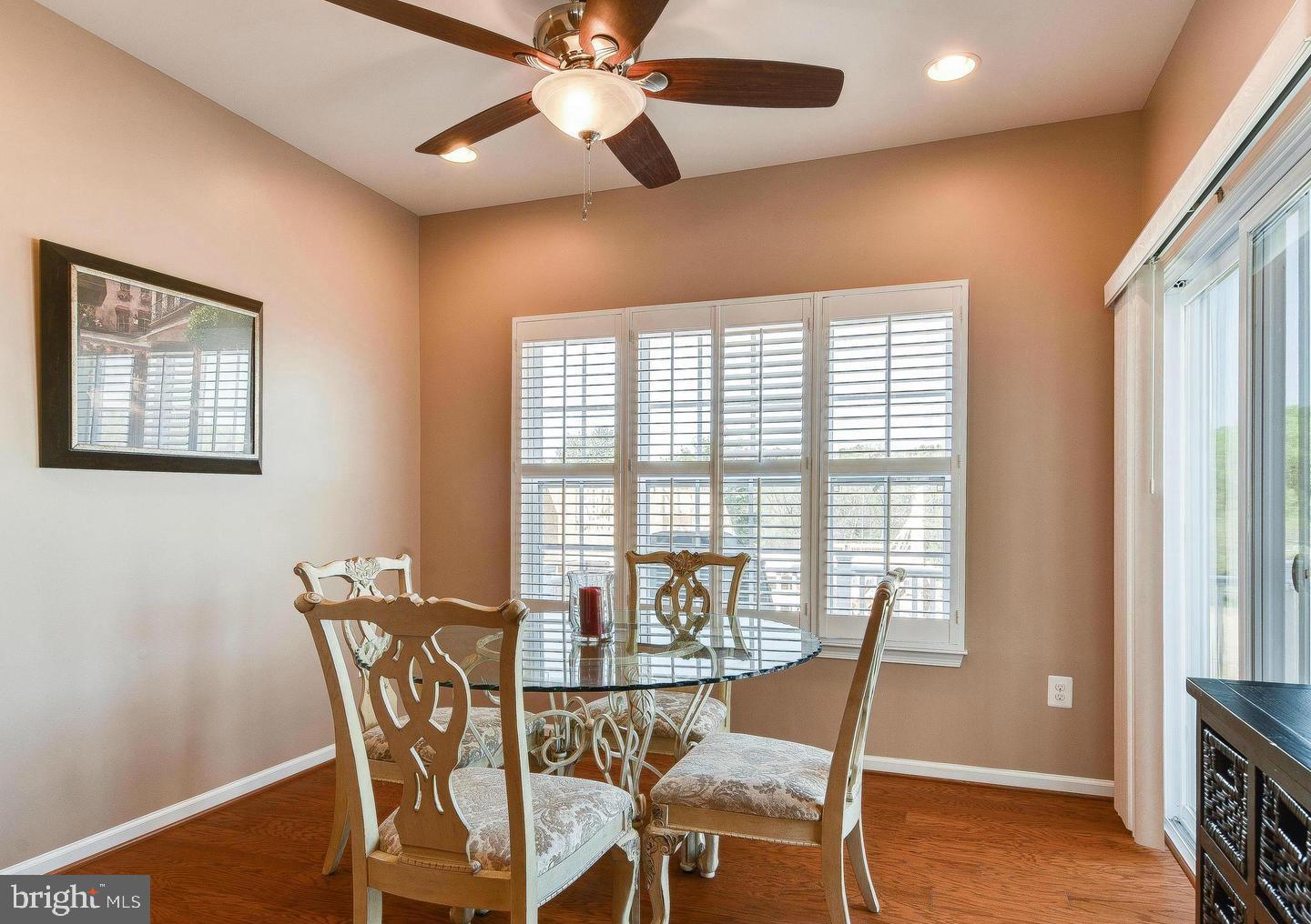 SIMPSON MILL - Residential Lease