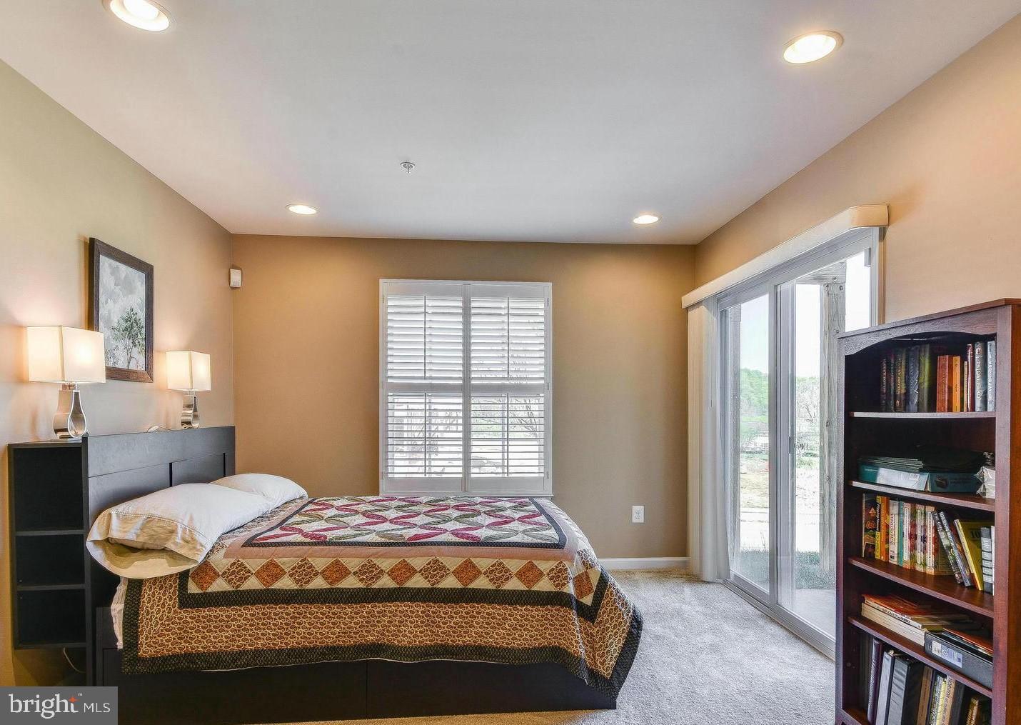 SIMPSON MILL - Residential Lease