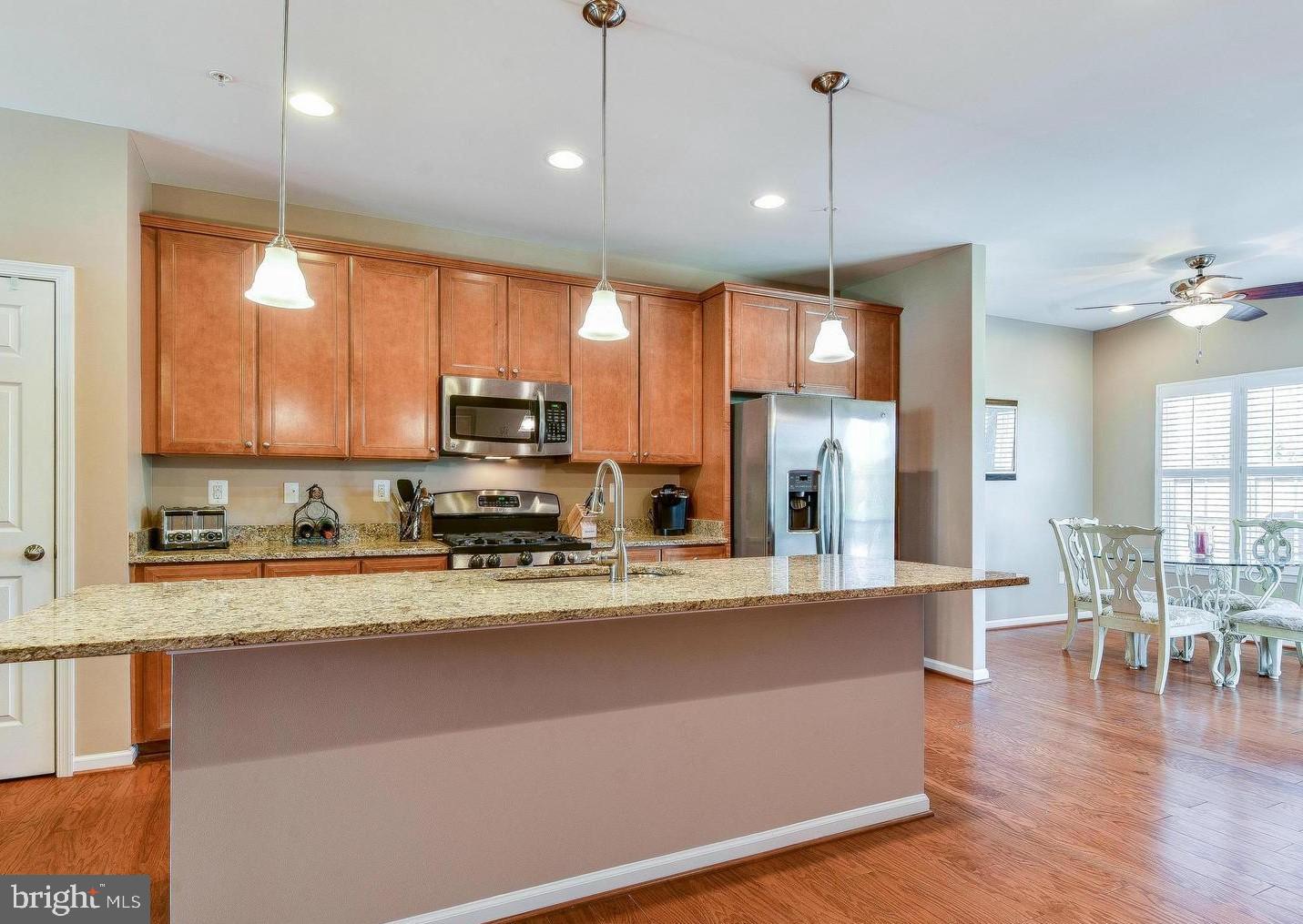 SIMPSON MILL - Residential Lease