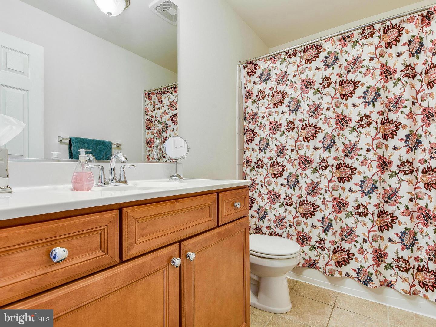 SIMPSON MILL - Residential Lease