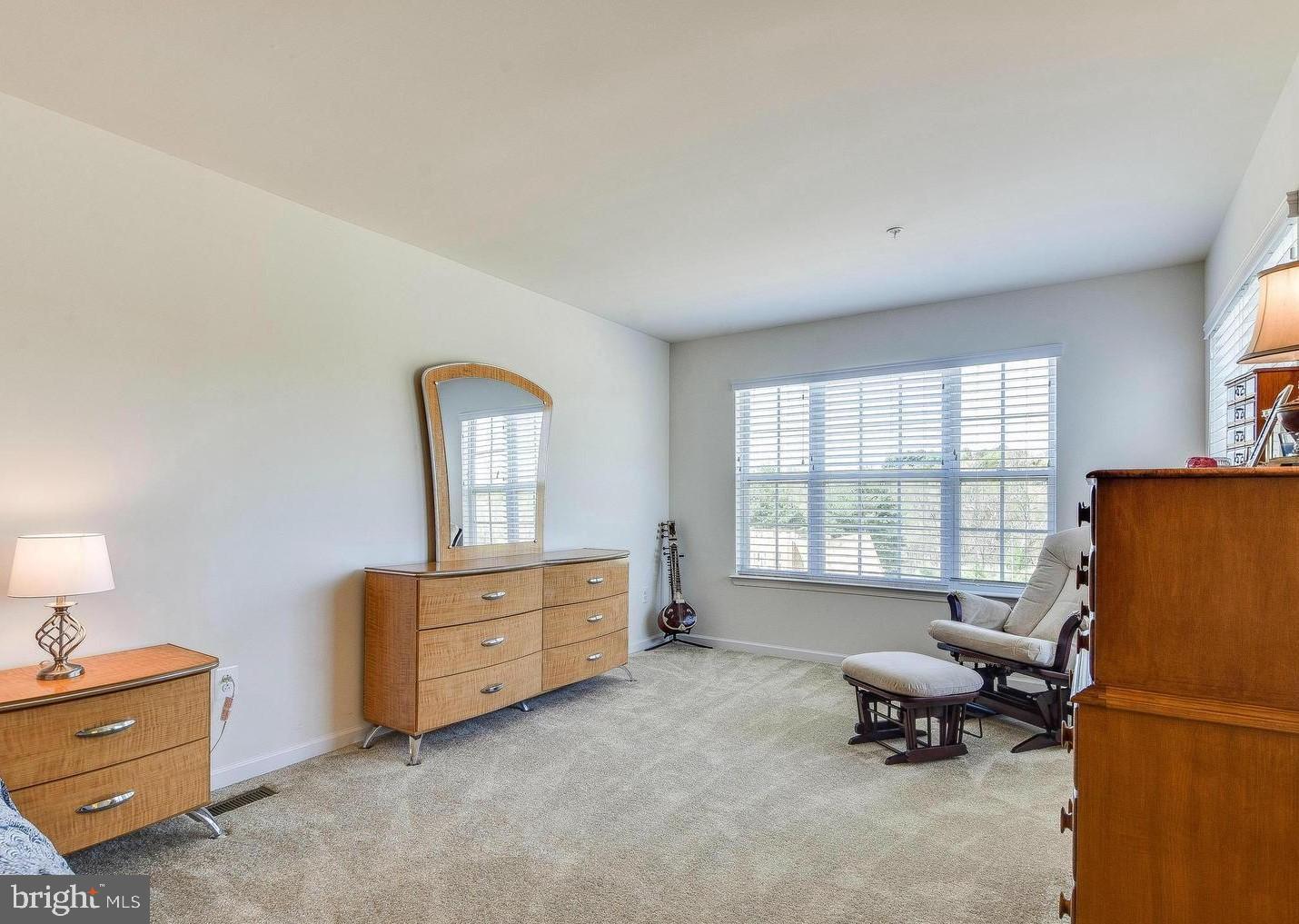 SIMPSON MILL - Residential Lease