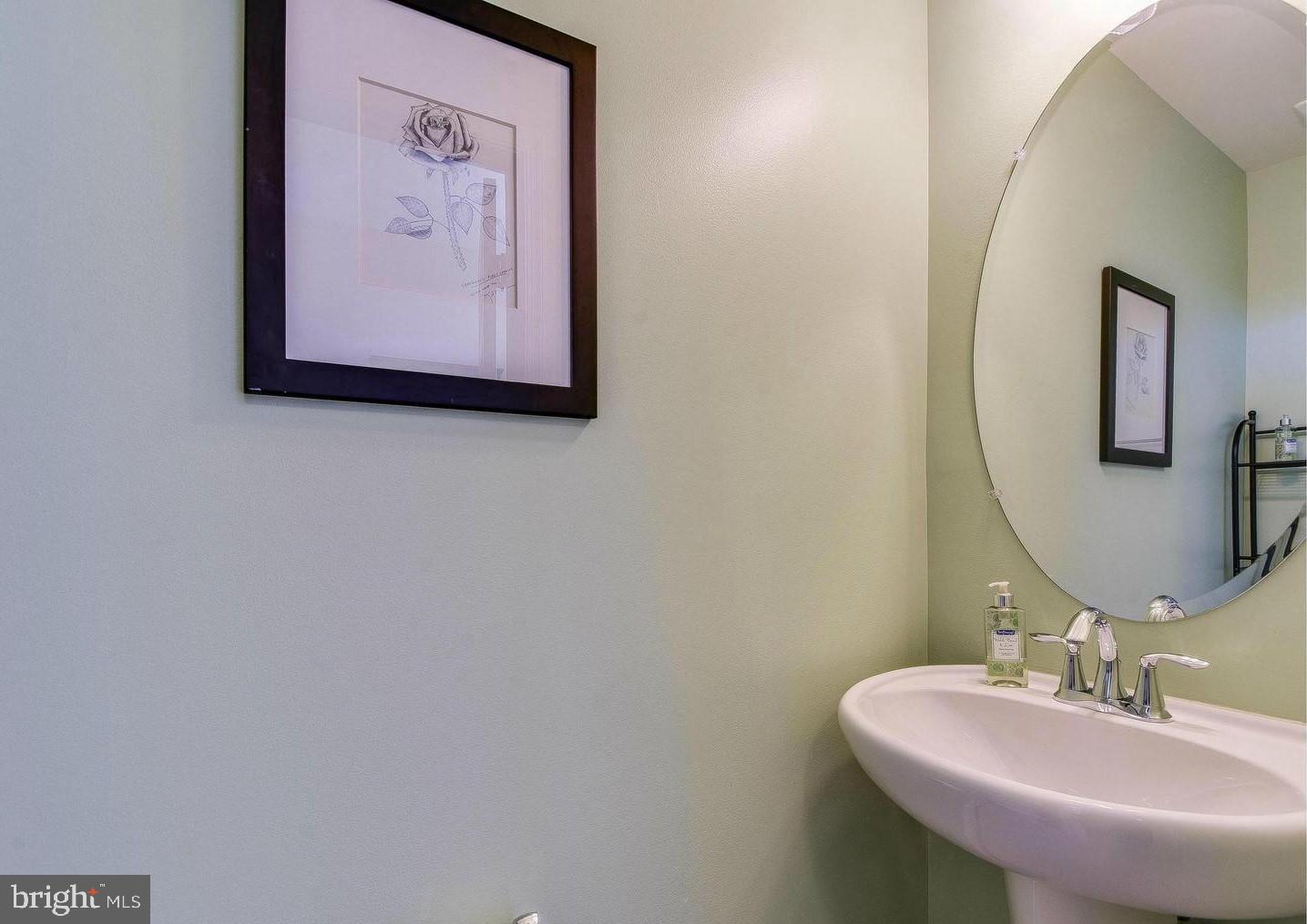 SIMPSON MILL - Residential Lease