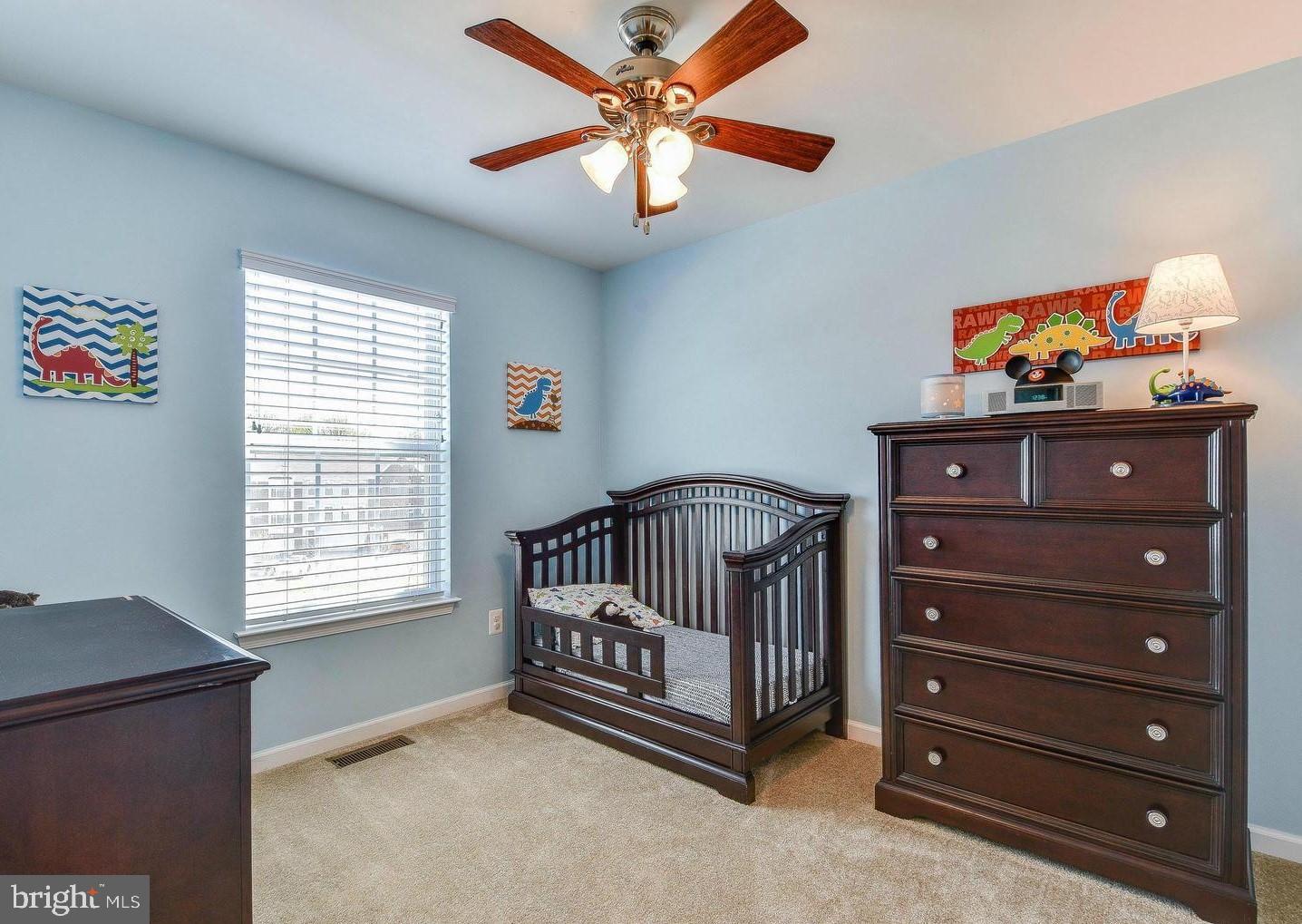 SIMPSON MILL - Residential Lease