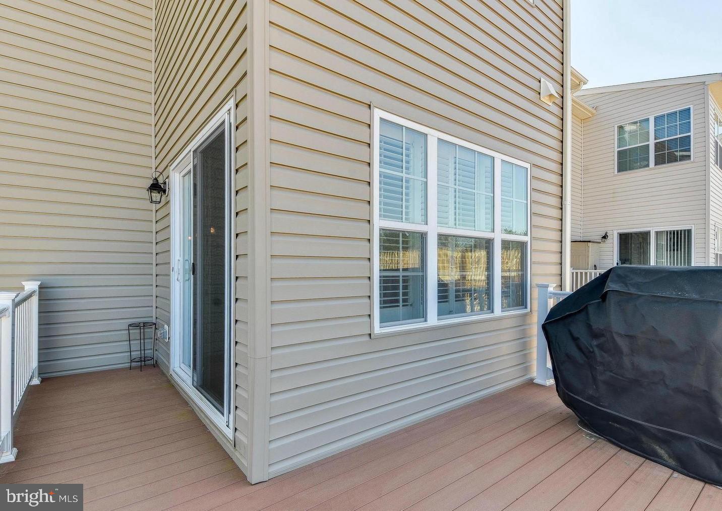 SIMPSON MILL - Residential Lease