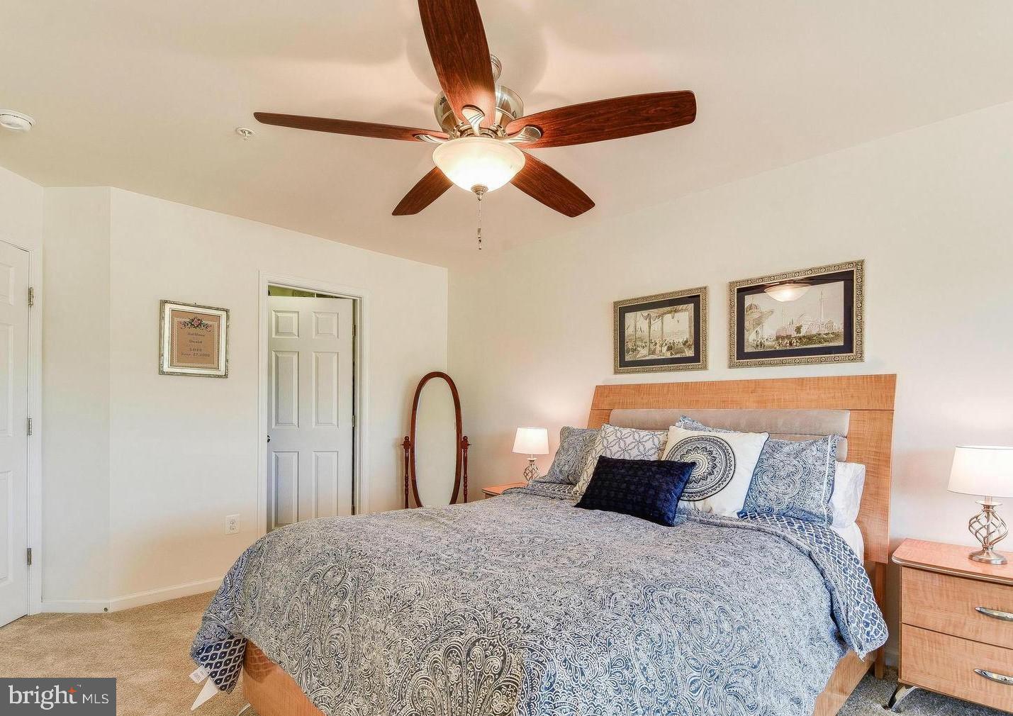 SIMPSON MILL - Residential Lease