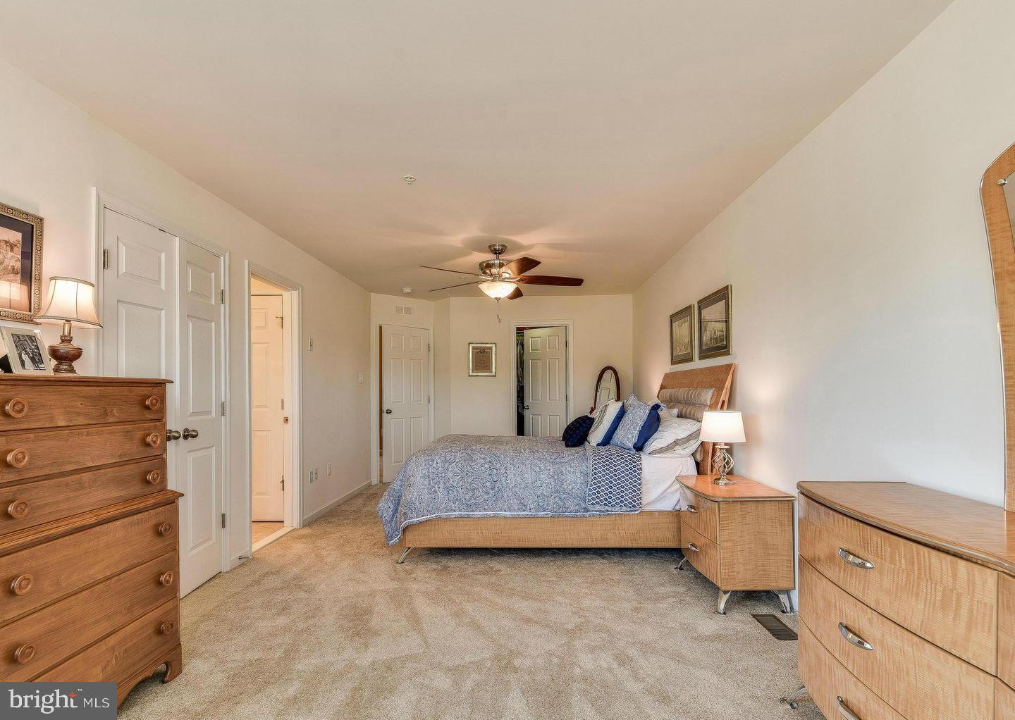 SIMPSON MILL - Residential Lease