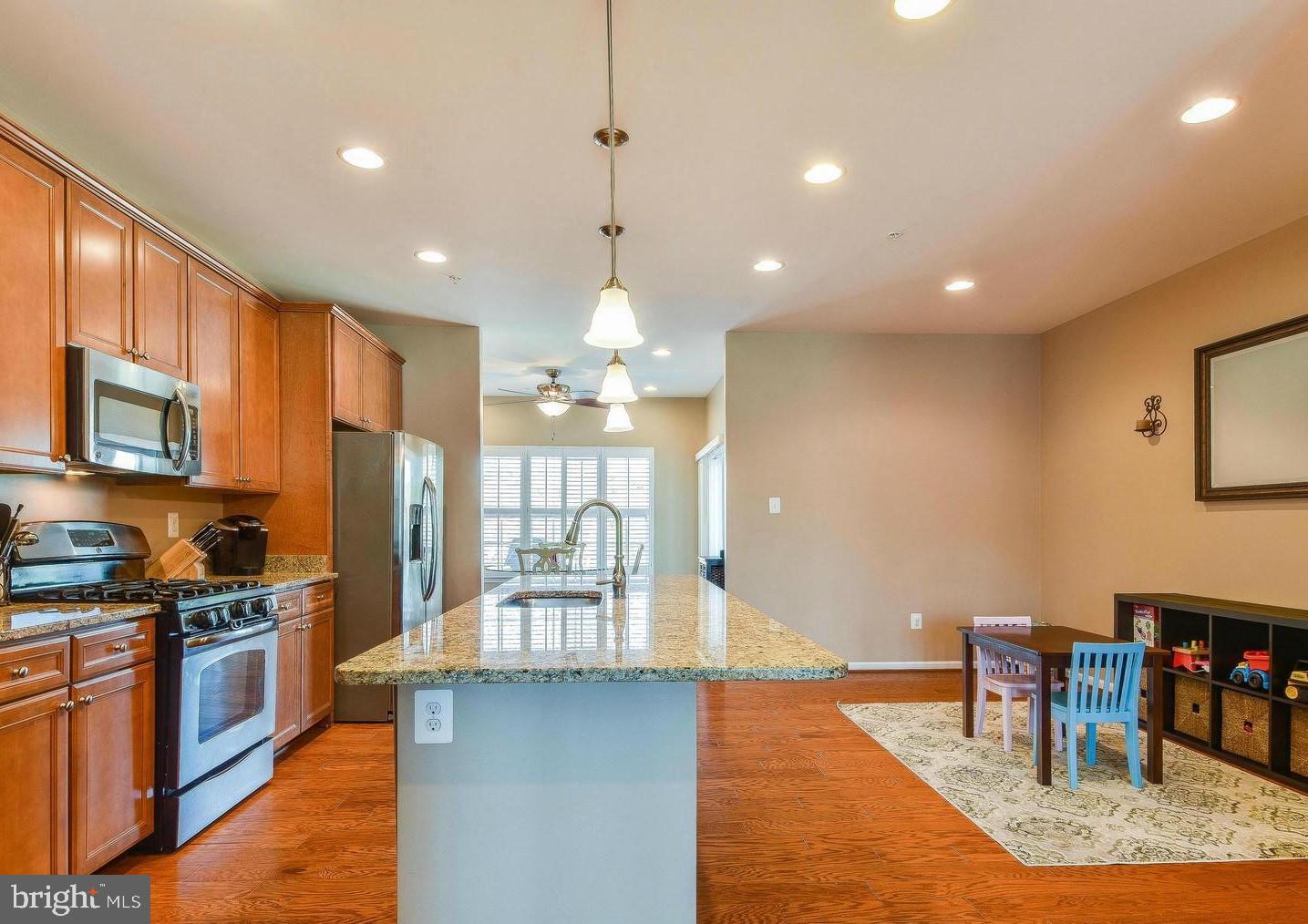 SIMPSON MILL - Residential Lease