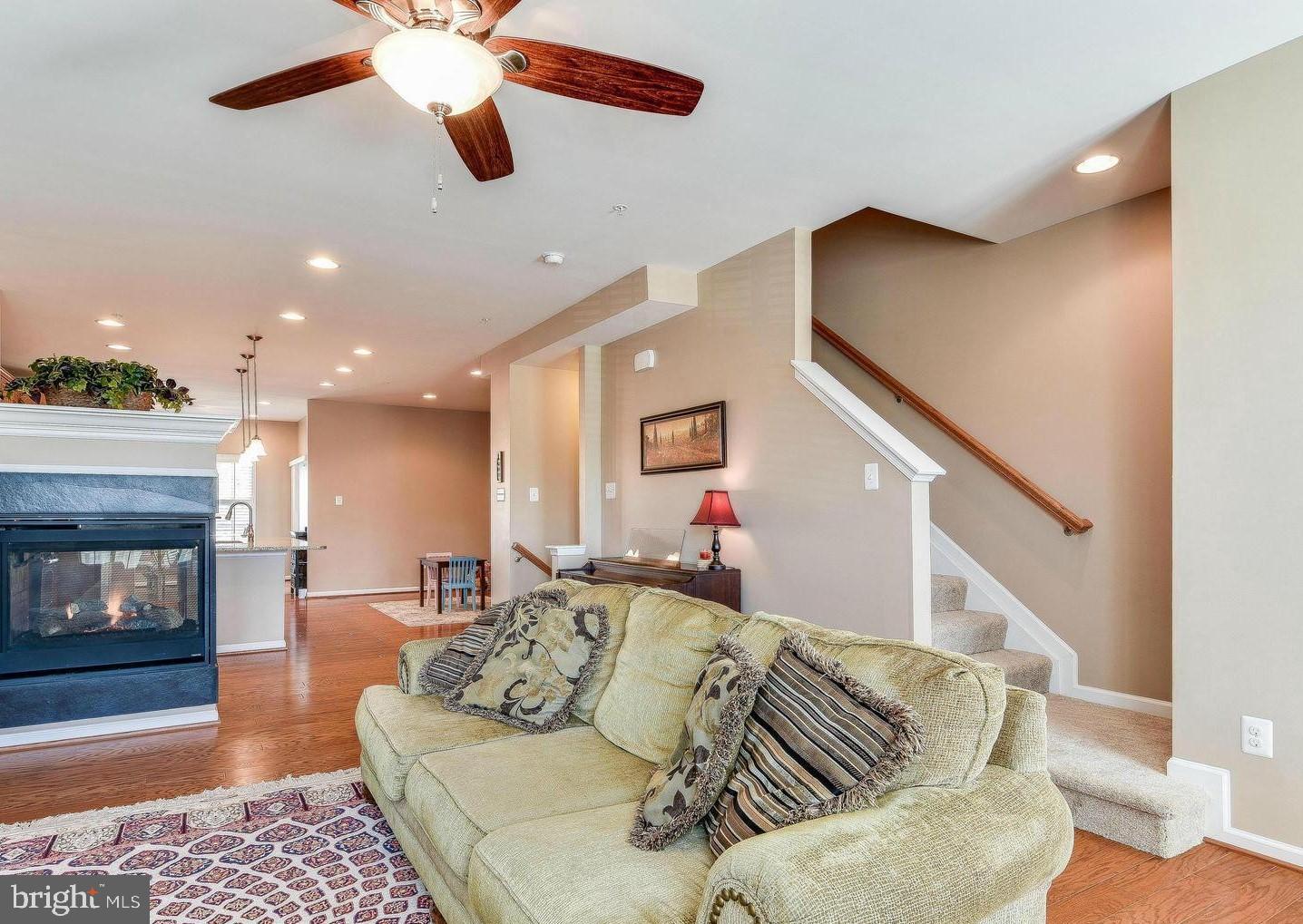 SIMPSON MILL - Residential Lease