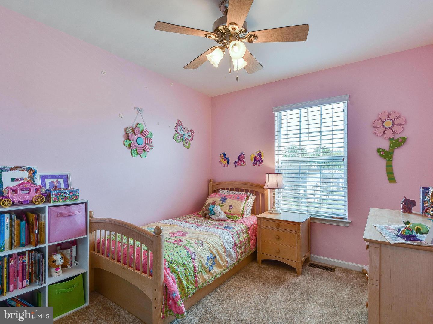 SIMPSON MILL - Residential Lease