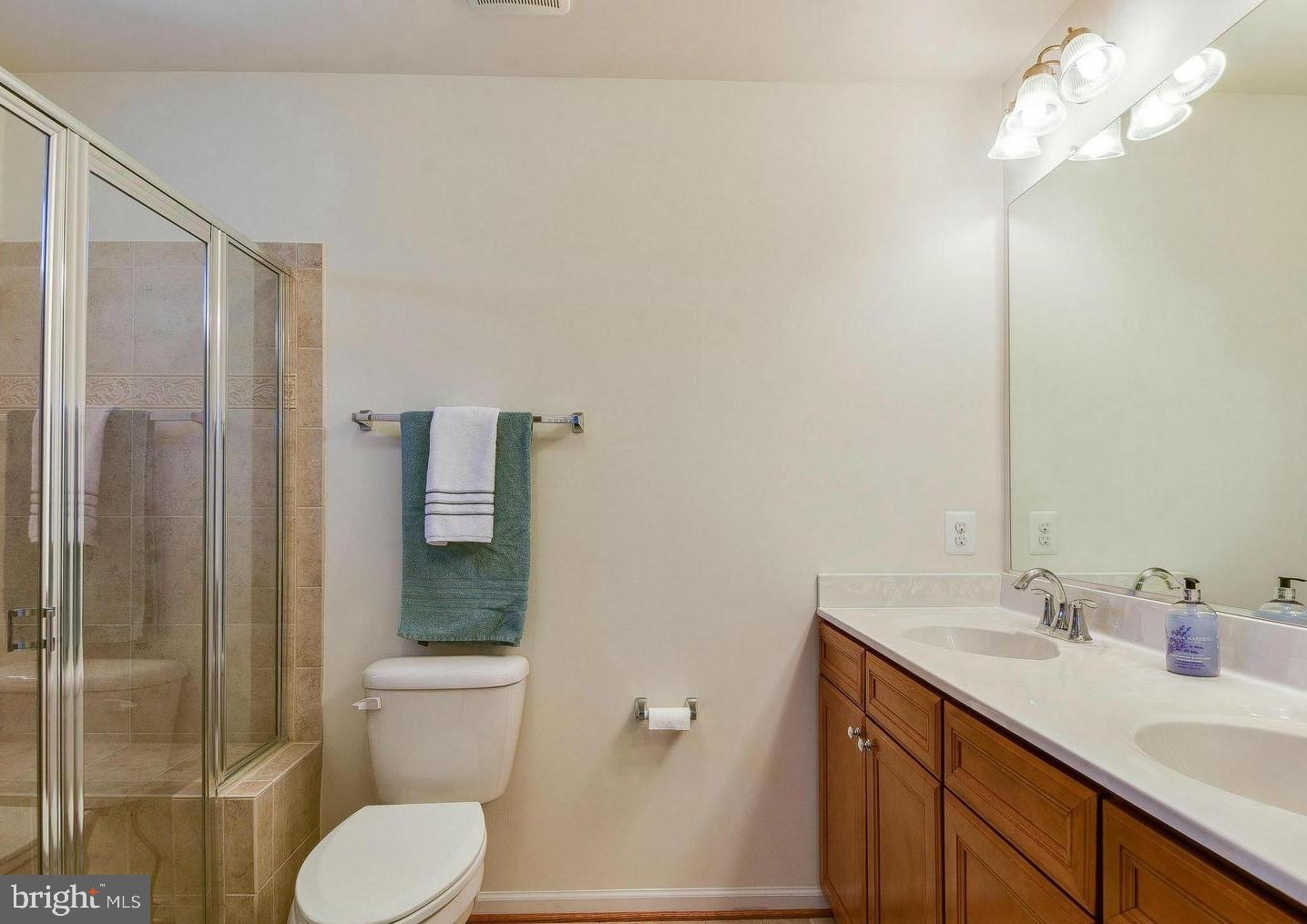 SIMPSON MILL - Residential Lease