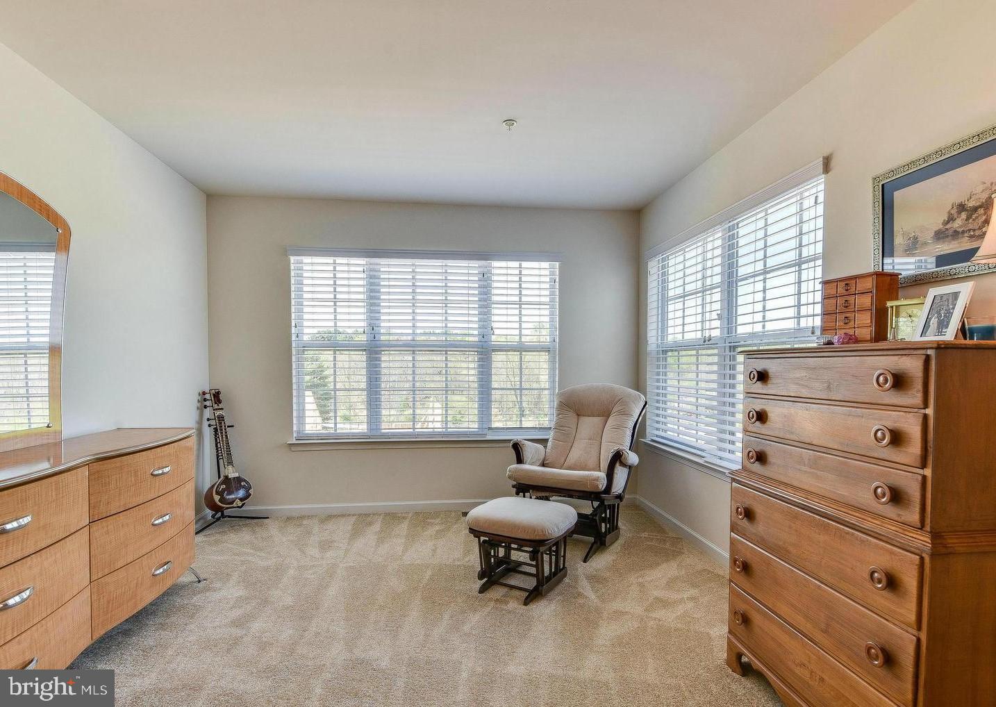 SIMPSON MILL - Residential Lease