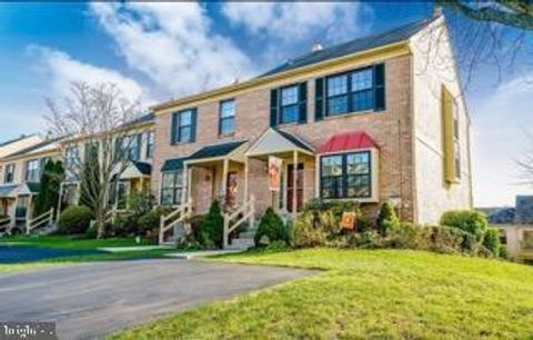 Photo of 532 Canterbury Road, WEST NORRITON, PA 19403 (MLS # PAMC2185810)