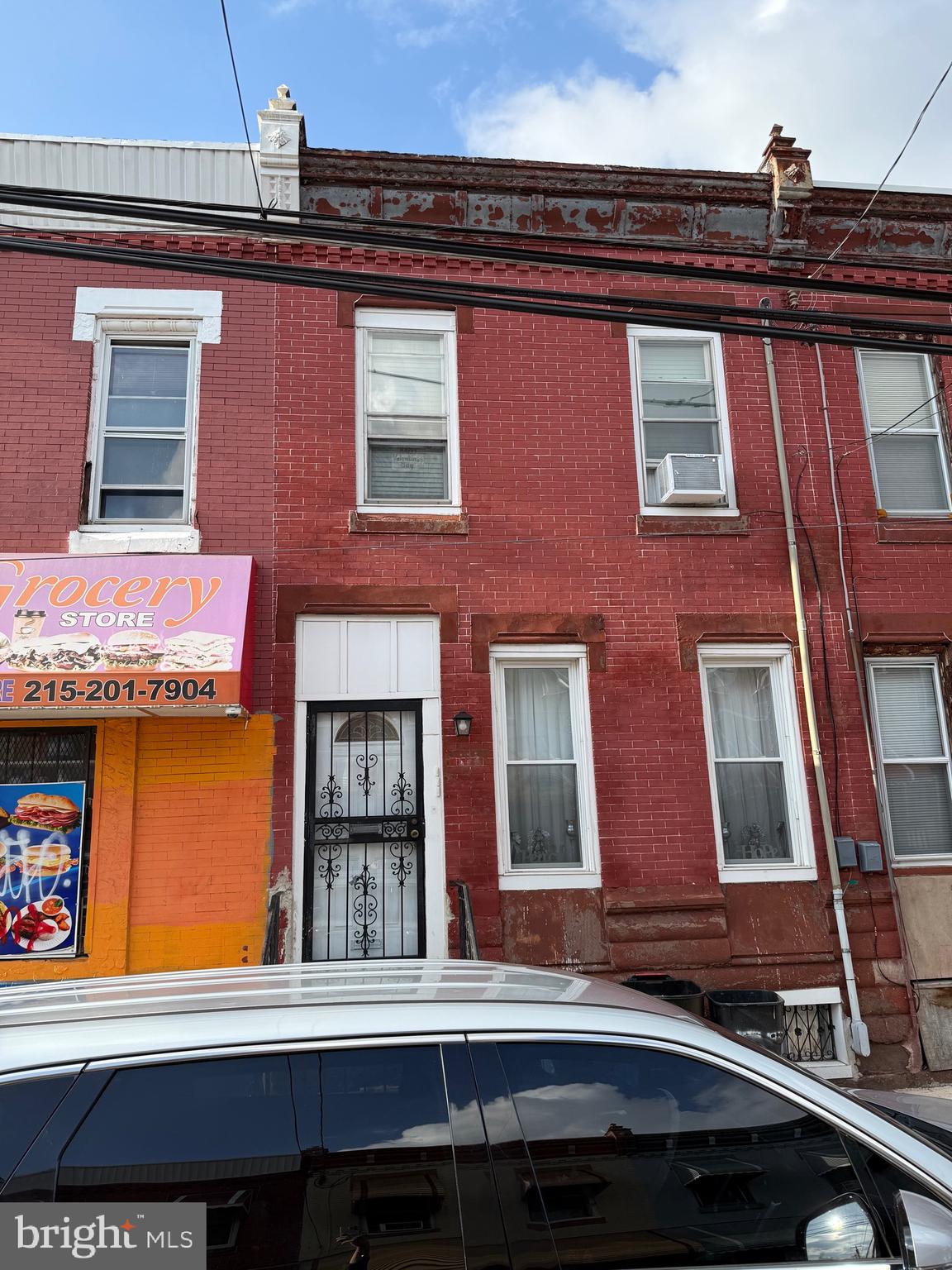 Discover the potential in this spacious 3-story home located in the rapidly developing 19133 zip code of Philadelphia. This property features three (3) separate units, each offering 2 bedrooms and 2 full bathrooms, making it a strong investment opportunity with excellent rental income potential.
The property is being sold in "as-is" condition, giving investors or buyers the opportunity to renovate and customize to their vision. Each unit offers generous living space and a functional layout, with the potential for value-adding upgrades.
Zoning and any potential use or conversion will be the buyer’s responsibility to verify with the city.
Conveniently located near public transportation, local shops, and just minutes from Fishtown and Temple University, this home is situated in an area with increasing demand and growth.
The property will be delivered vacant at settlement. Don’t miss your chance to own a versatile, income-producing property in one of Philadelphia’s emerging neighborhoods—schedule your showing today!