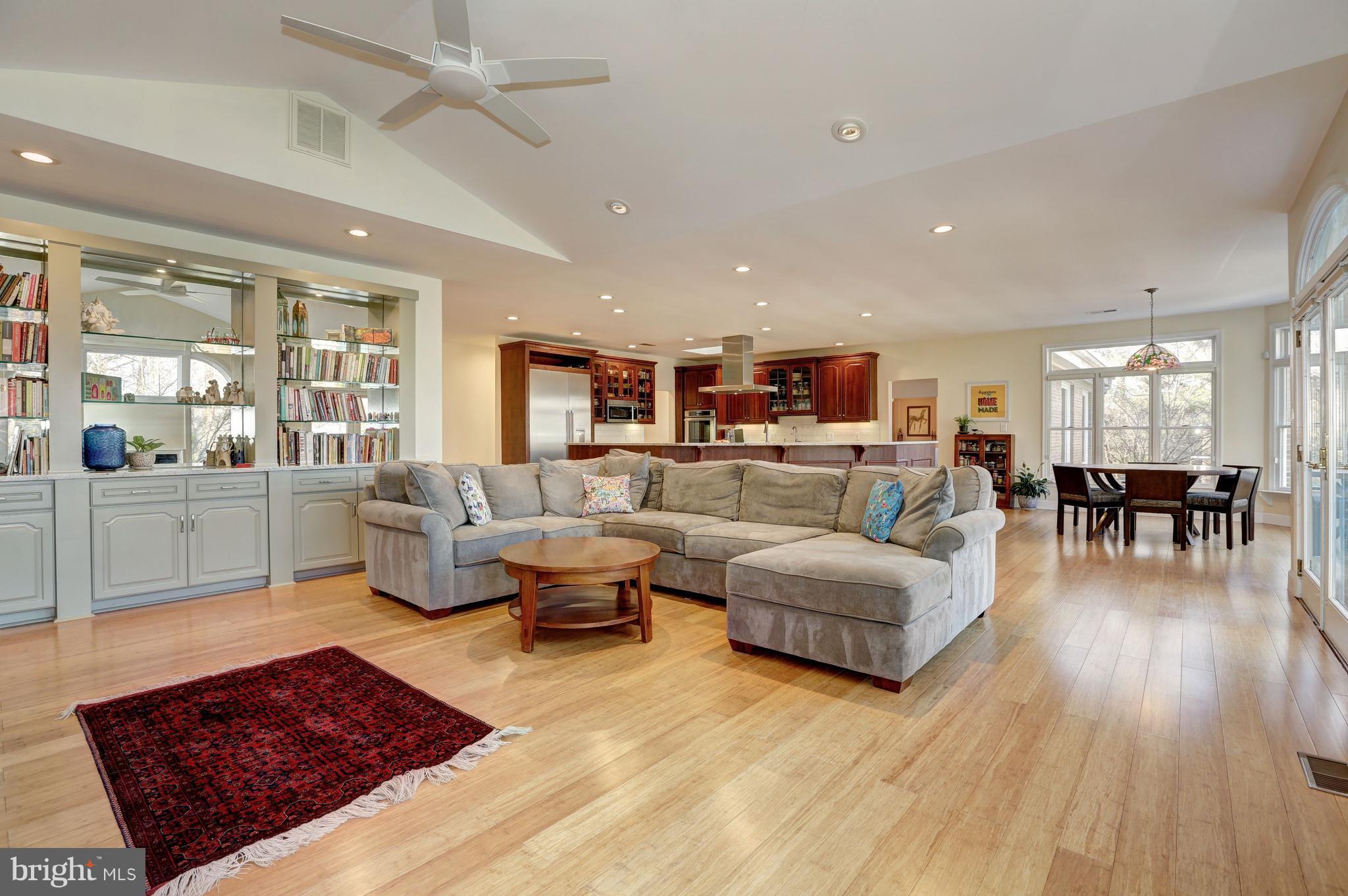 KAFAUVER TRACT - Residential