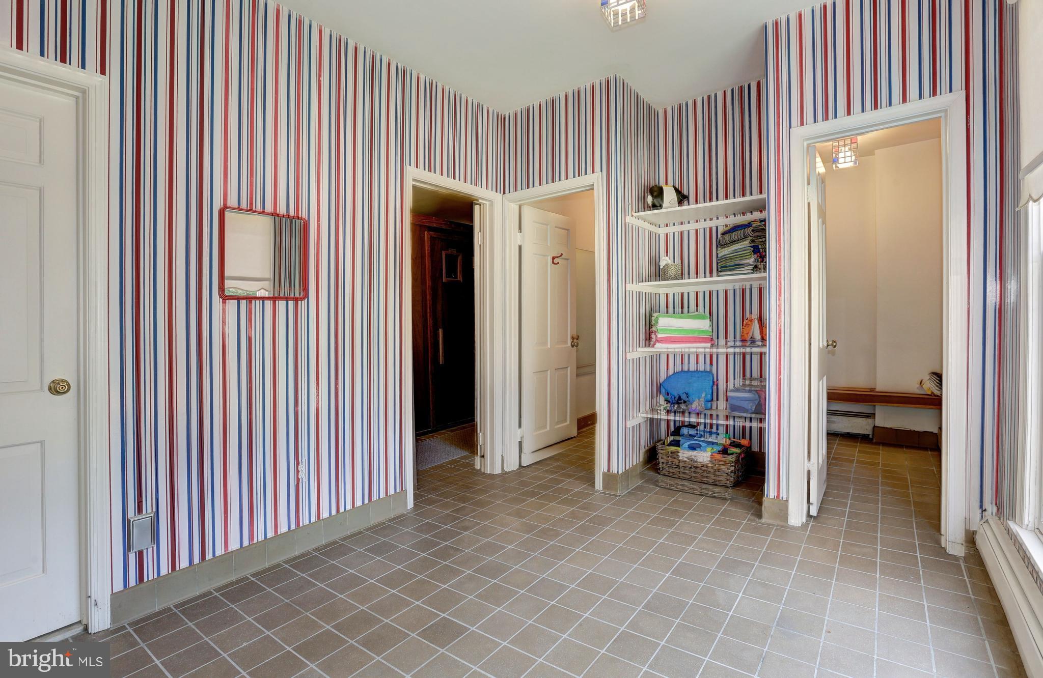 KAFAUVER TRACT - Residential