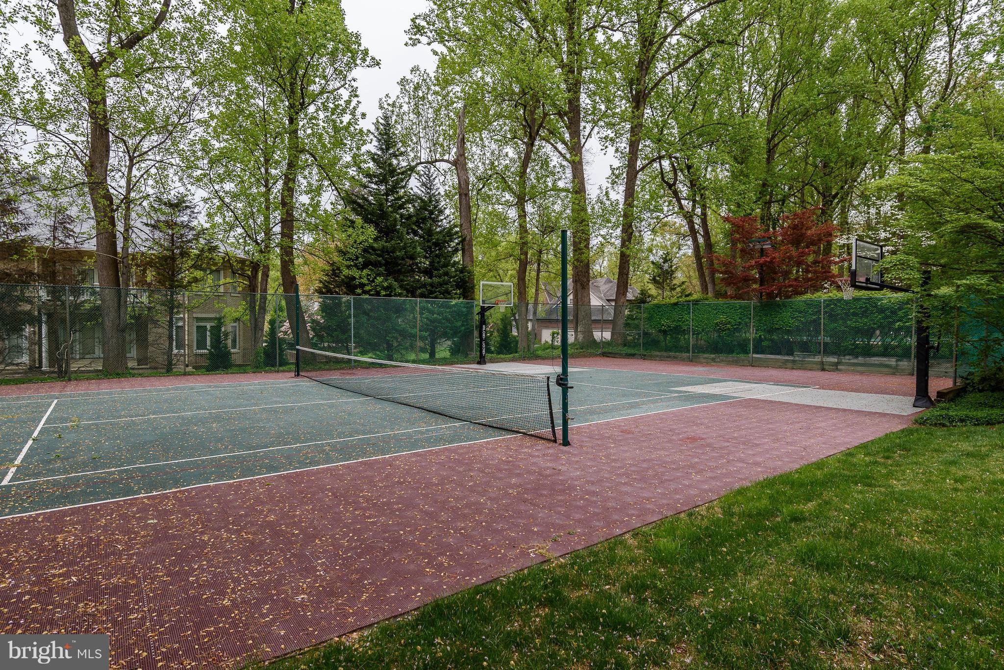 KAFAUVER TRACT - Residential