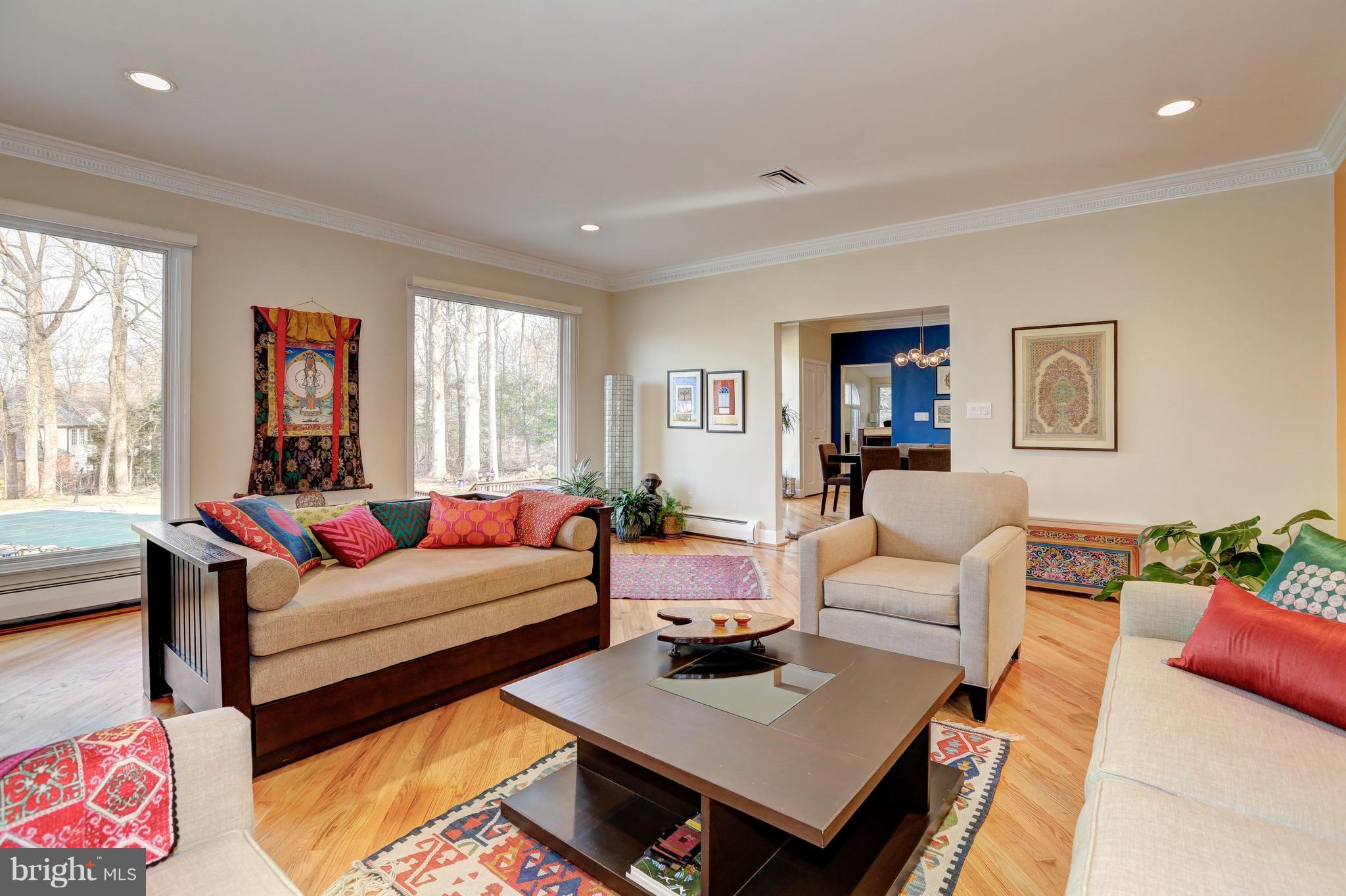 KAFAUVER TRACT - Residential