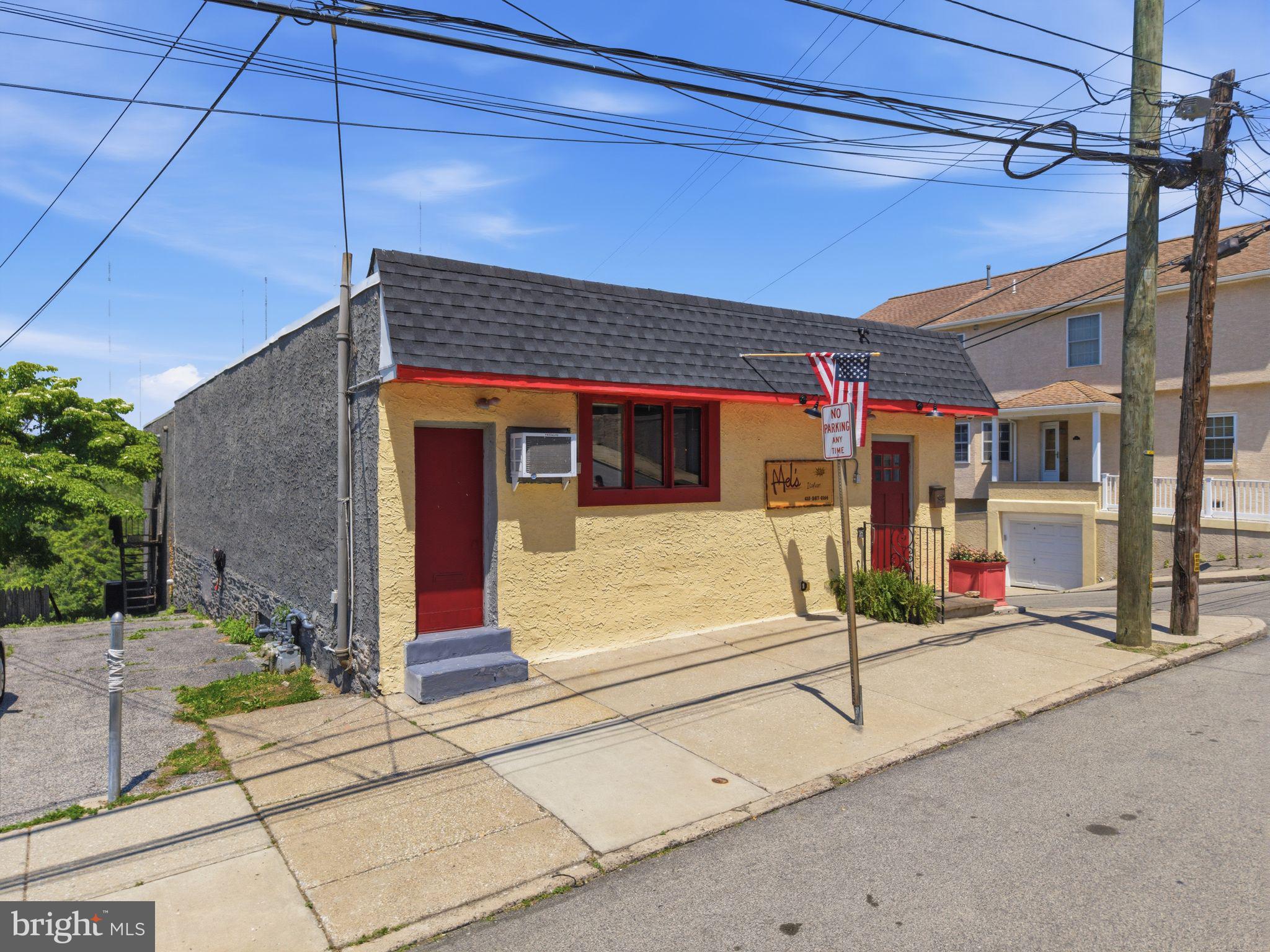 201 JEFFERSON STREET