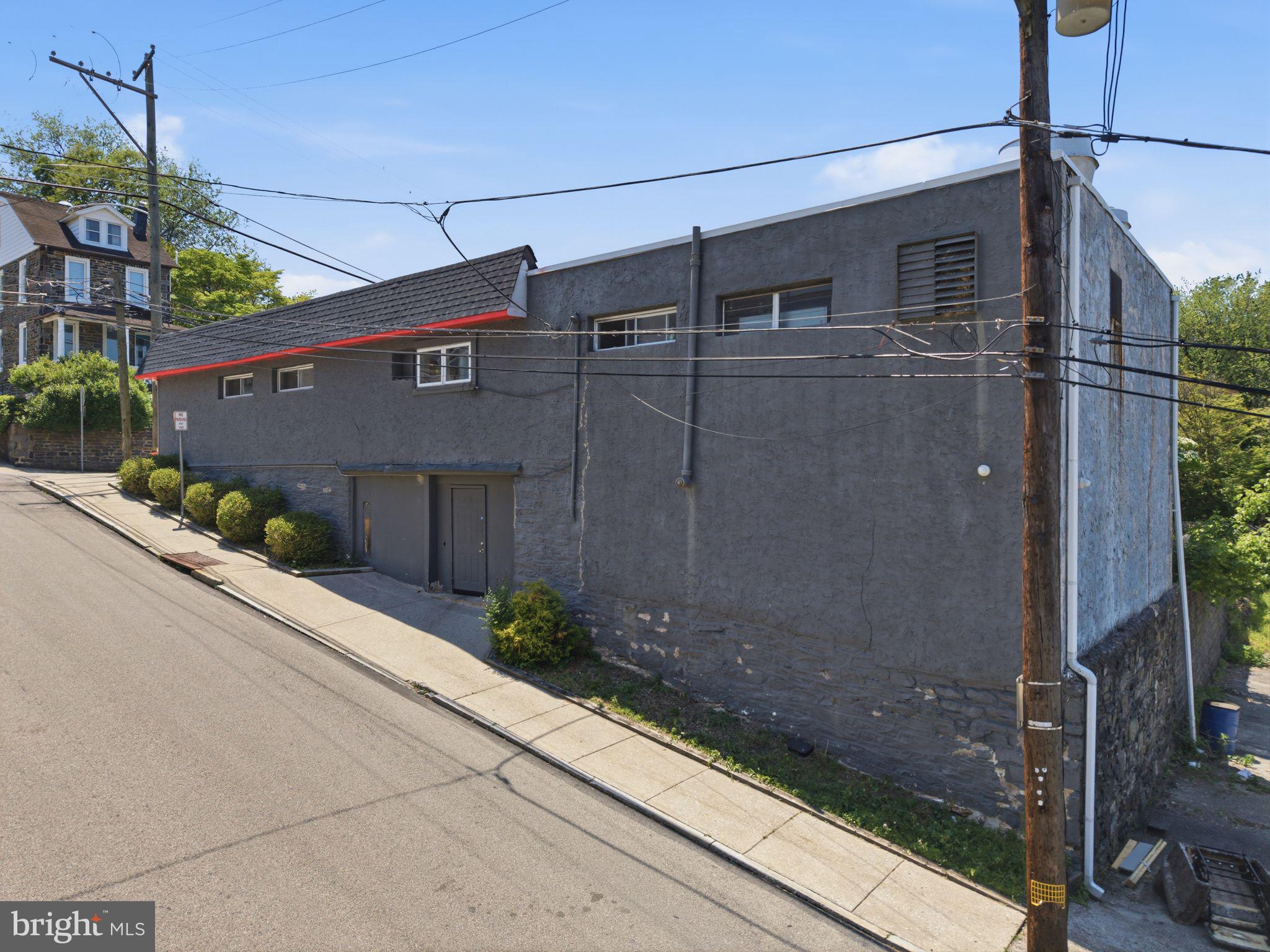 201 JEFFERSON STREET