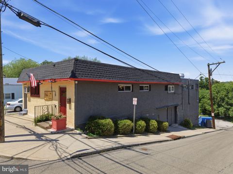 Multifamily For Sale - 201 Jefferson Street<br/> BALA CYNWYD, PA 19004