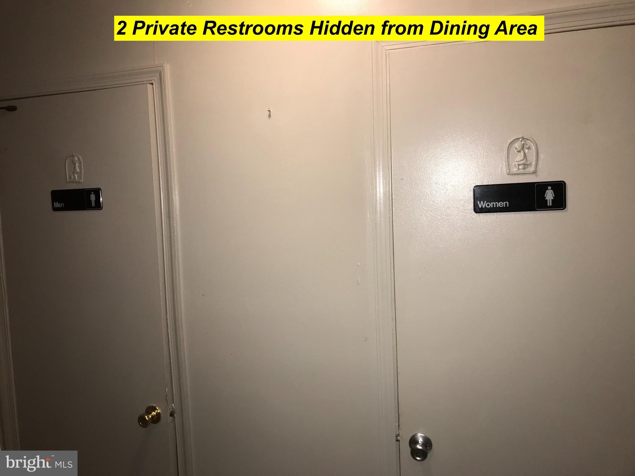 BELMONT HILLS - Residential Income