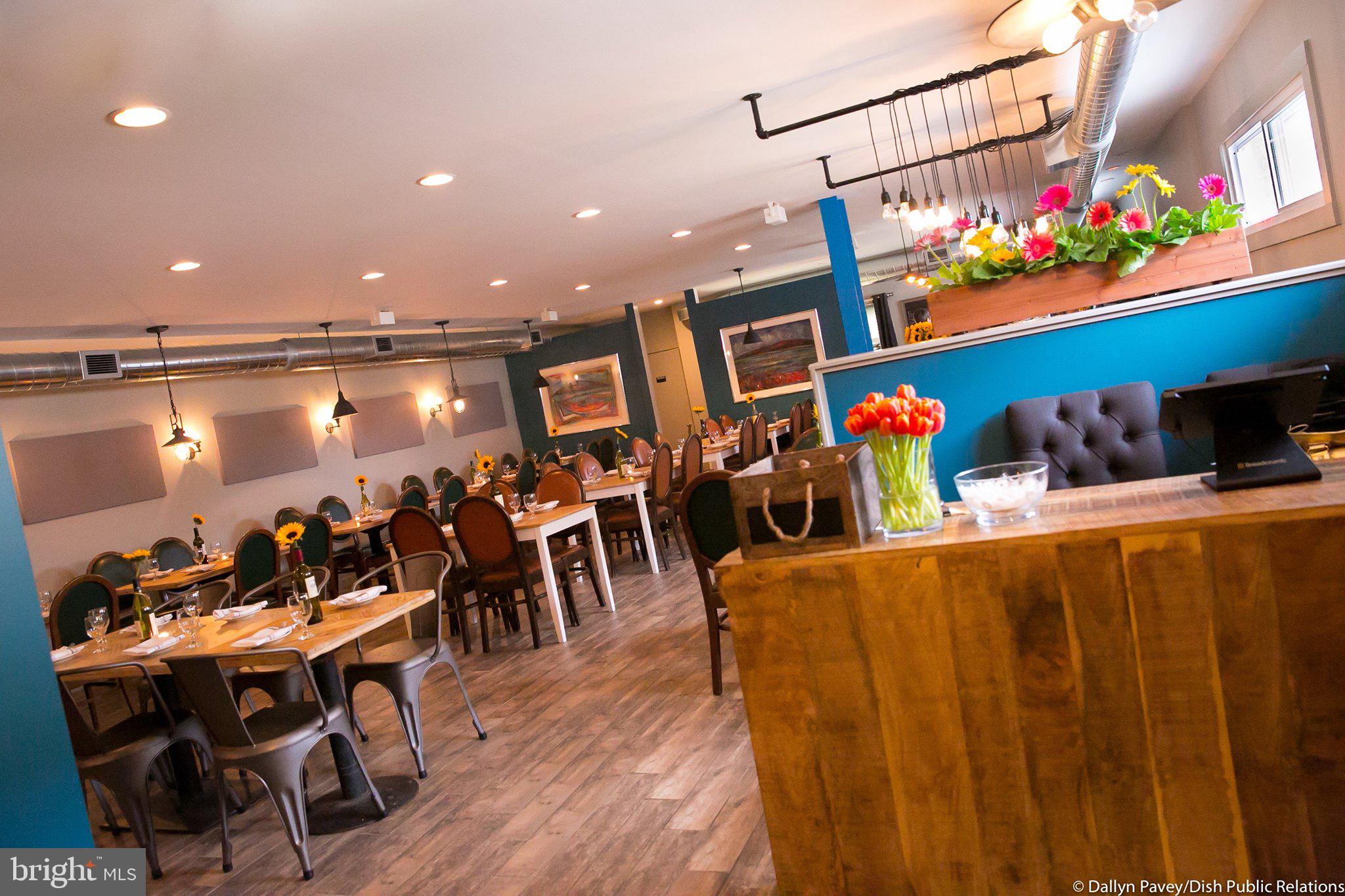 BELMONT HILLS - Residential Income