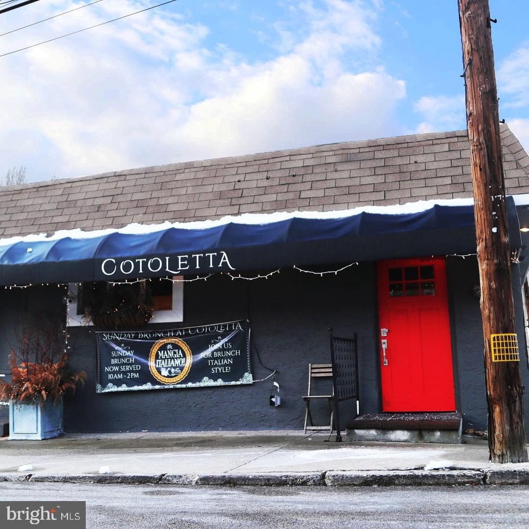 BELMONT HILLS - Residential Income