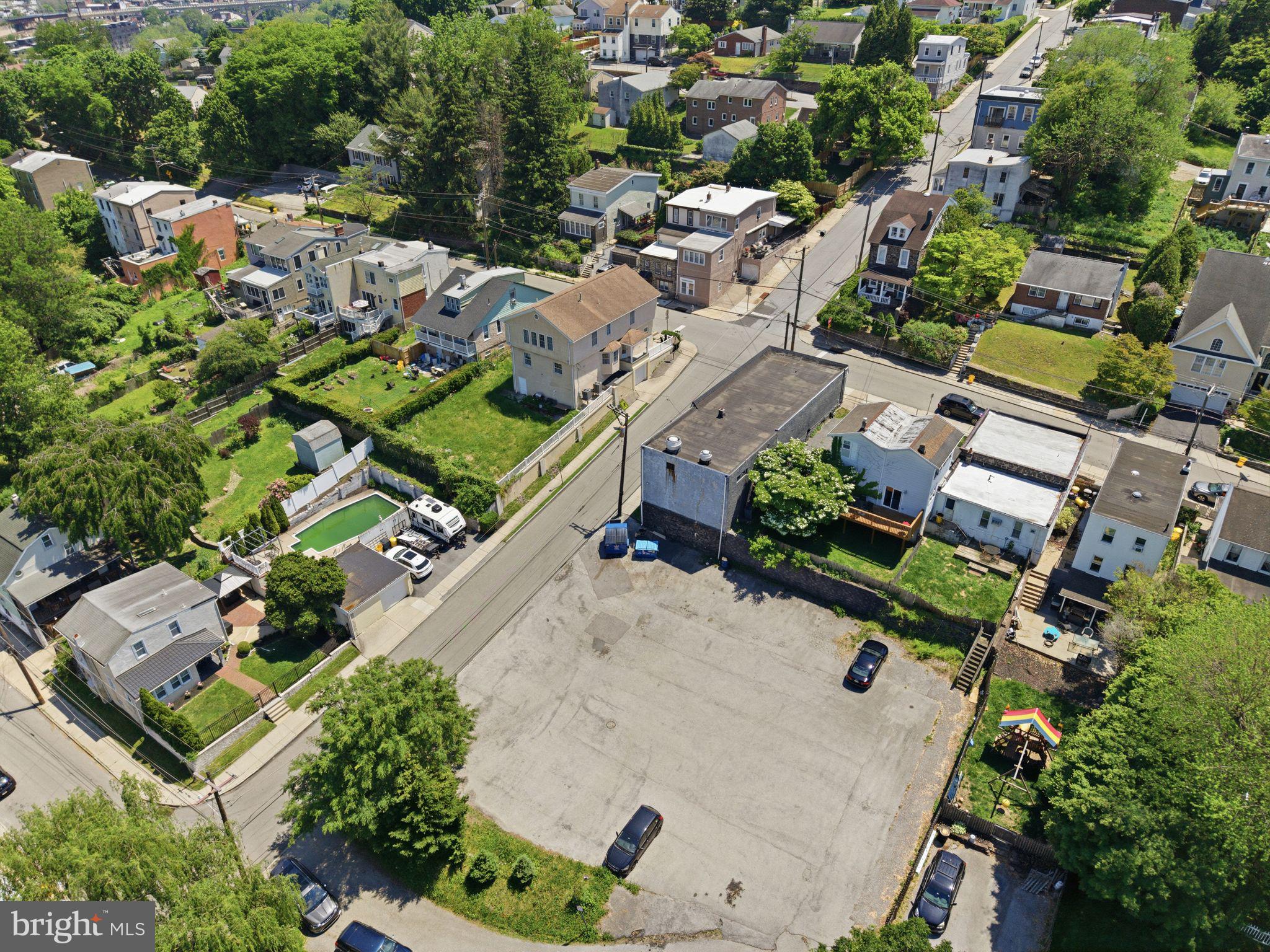201 JEFFERSON STREET
