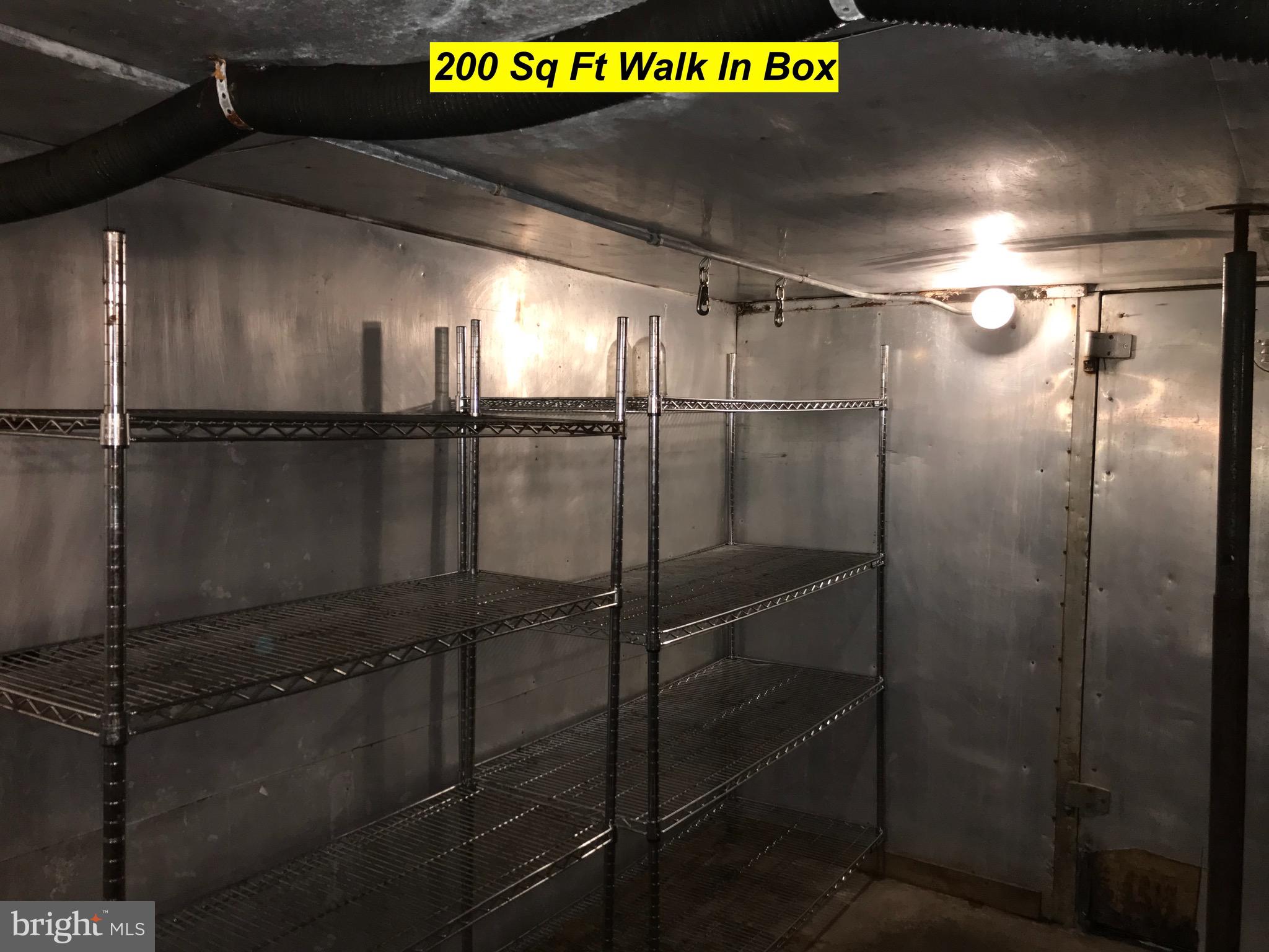 BELMONT HILLS - Residential Income