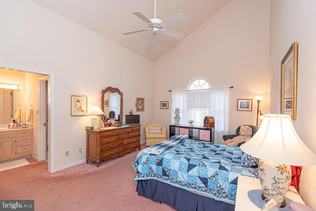 OCEAN PINES - PINEHURST - Residential